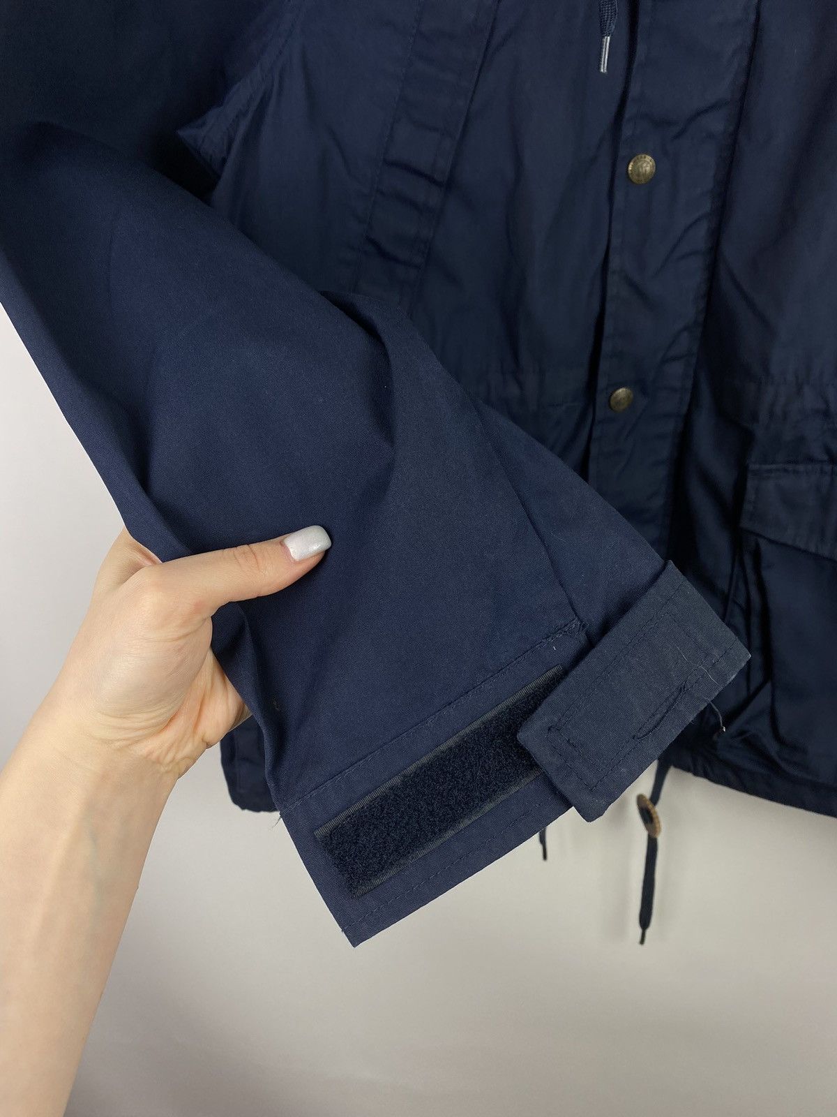 Penfield Penfield Trailwear men’s Hooded Jacket Size M Size US M / EU 48-50 / 2 - 13 Thumbnail