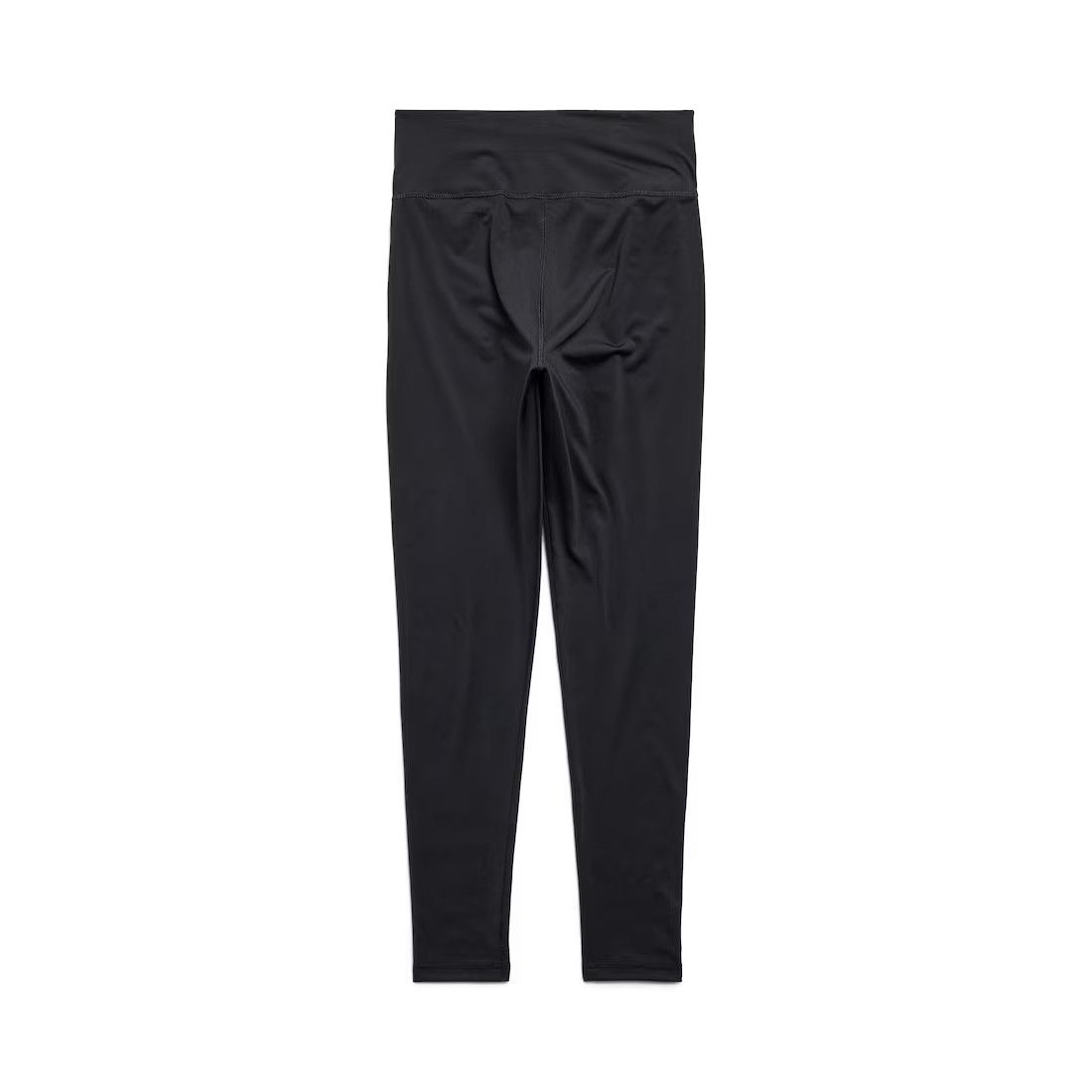Balenciaga × Under Armour oc11z0425 Under Armour® Leggings in Black Size 26" / US 2 / IT 38 - 6 Thumbnail