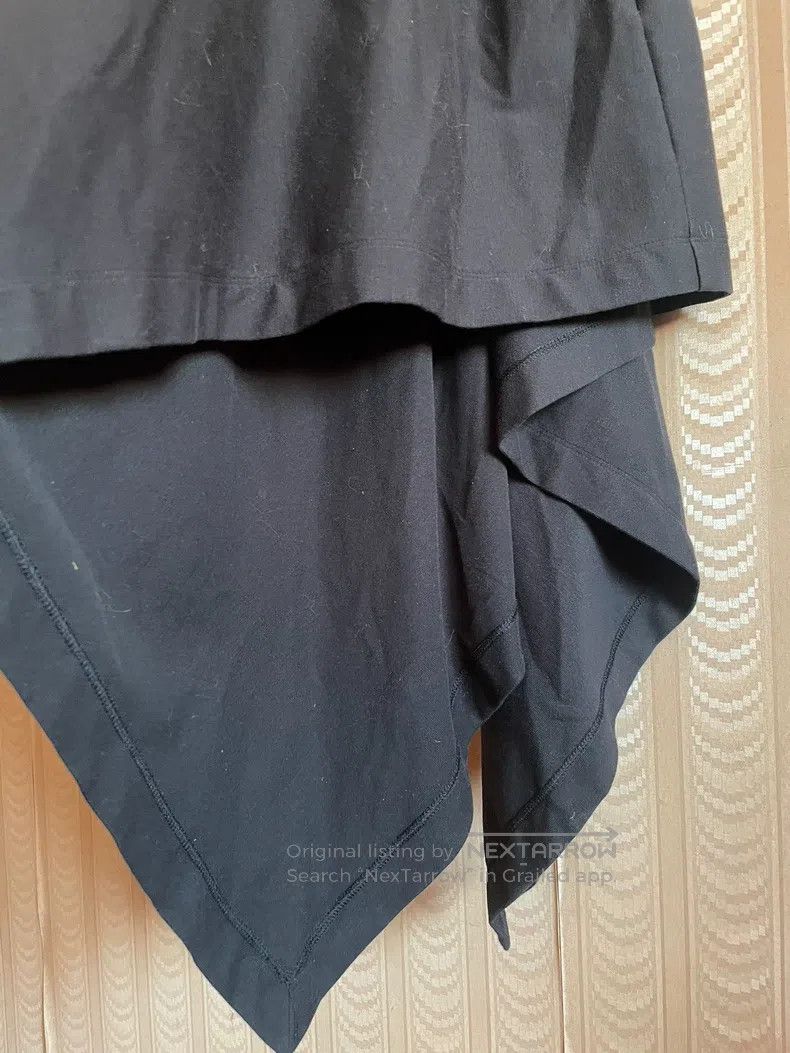 Issey Miyake Issey Miyake Irregular Dress Size S / US 4 / IT 40 - 7 Thumbnail