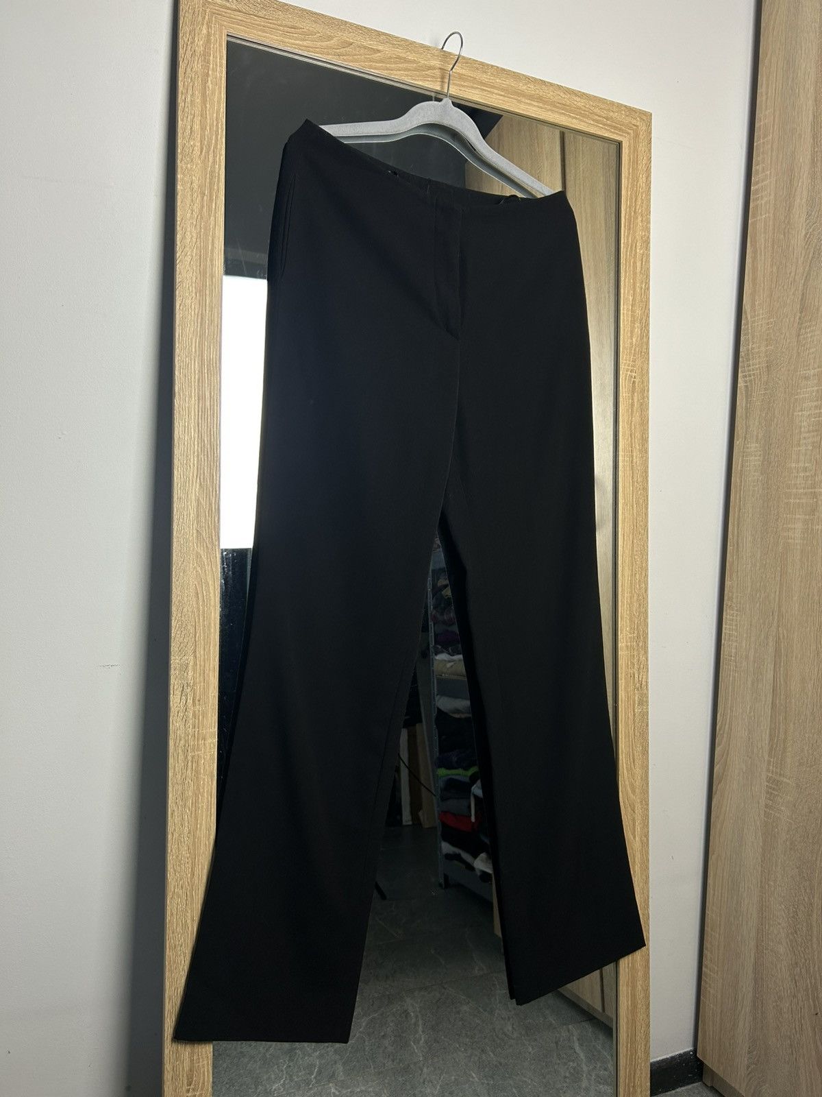 Jil Sander Pants Jil sander luxury vintage Size 27" / US 4 / IT 40 - 11 Thumbnail