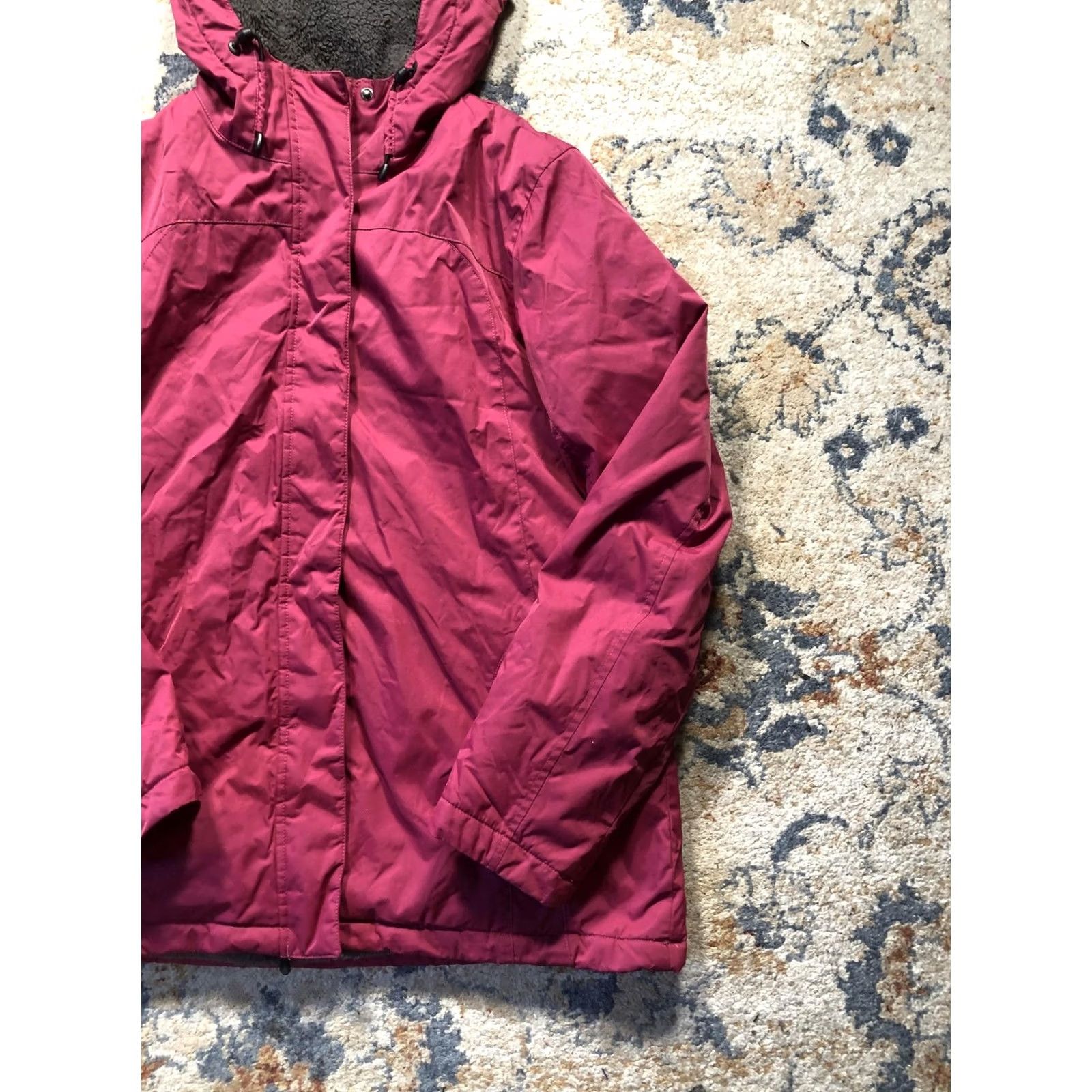 Vintage VINTAGE No Size L / US 10 / IT 46 - 4 Thumbnail