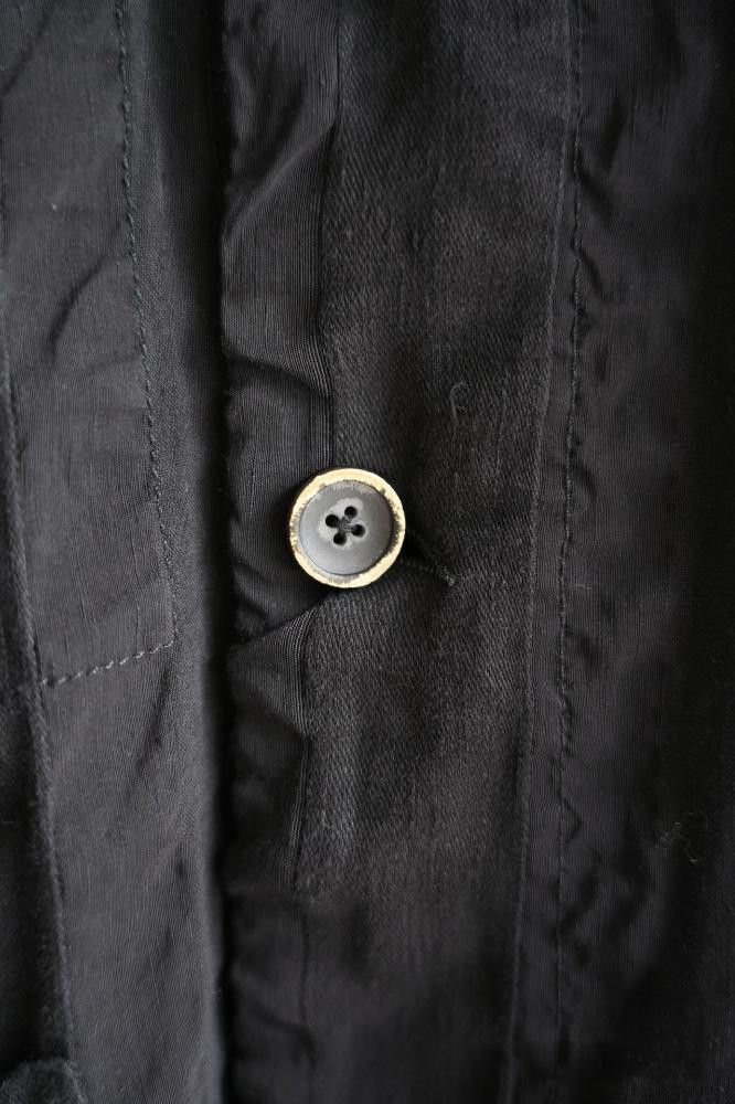 Uma Wang Uma Wang 21ss linen pleated jacket Size US M / EU 48-50 / 2 - 5 Thumbnail