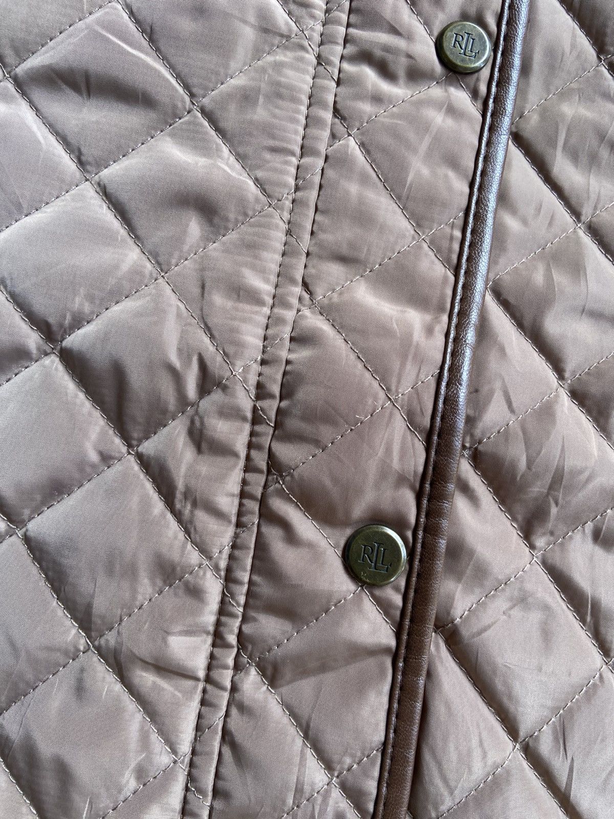 Lauren Ralph Lauren LAUREN RALPH LAUREN JACKET Size M / US 6-8 / IT 42-44 - 6 Thumbnail