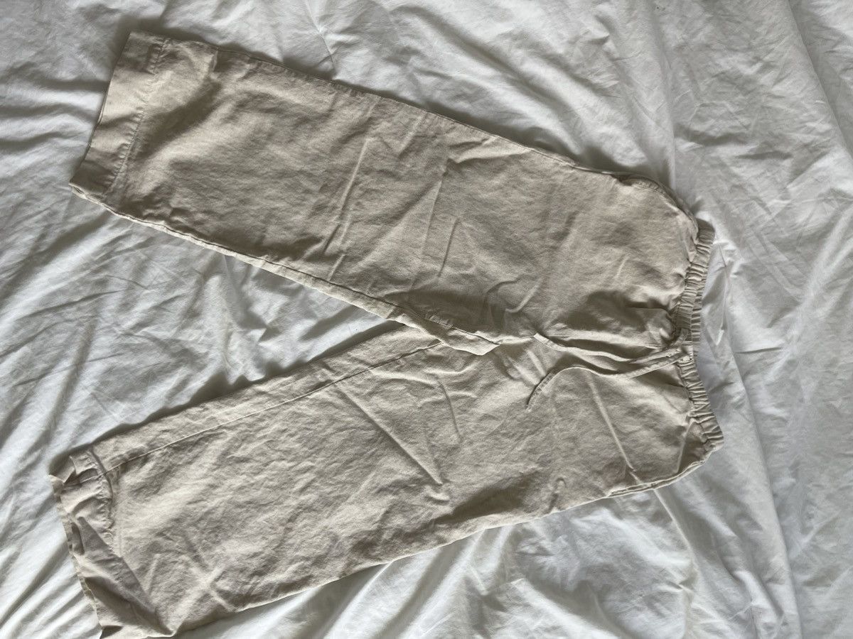 Rhythm Rhythm linen pants Size 26" / US 2 / IT 38 - 2 Thumbnail
