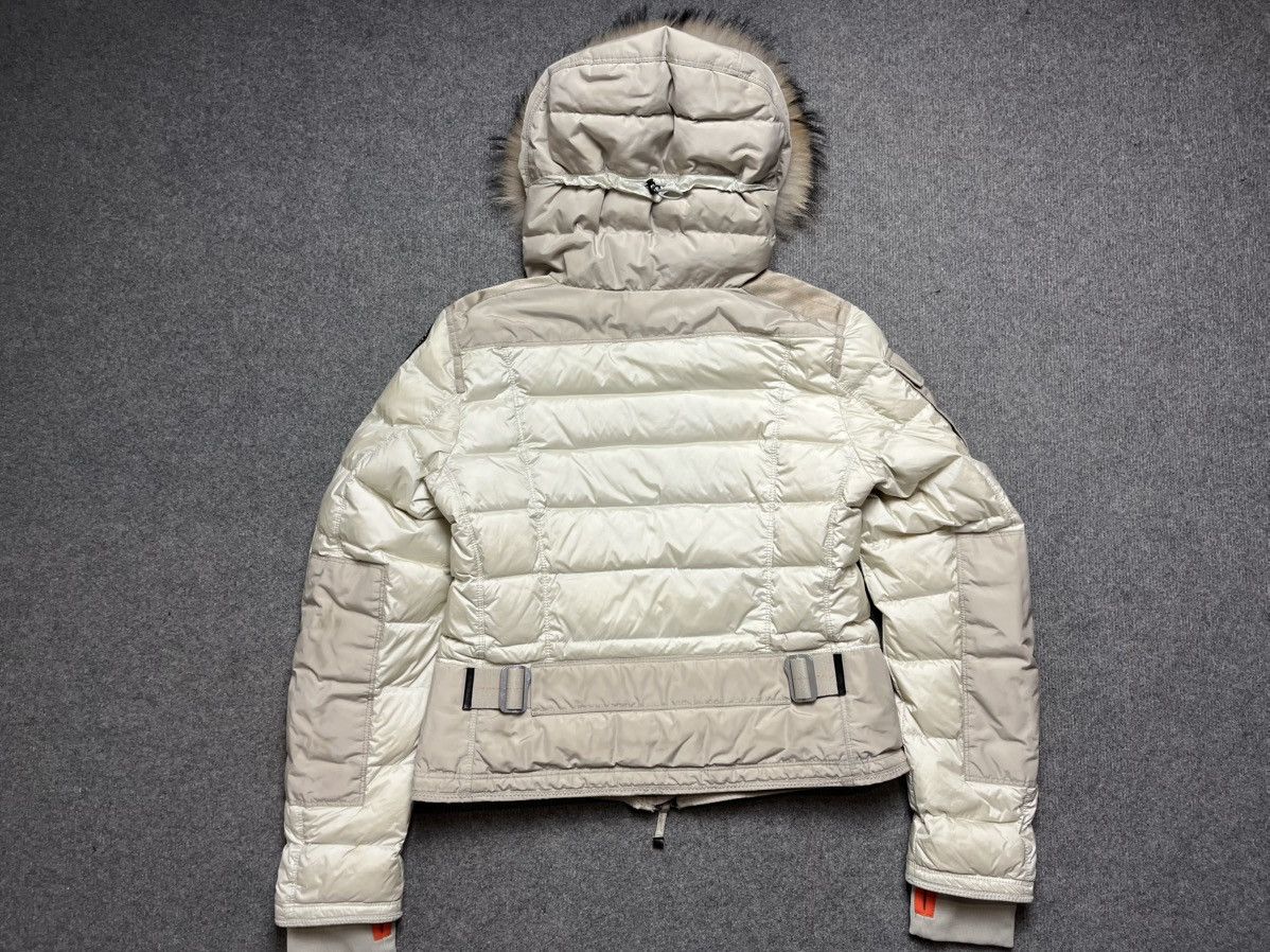Parajumpers Parajampers Skimaster Mountain Loft Down Jacket Size L / US 10 / IT 46 - 3 Thumbnail