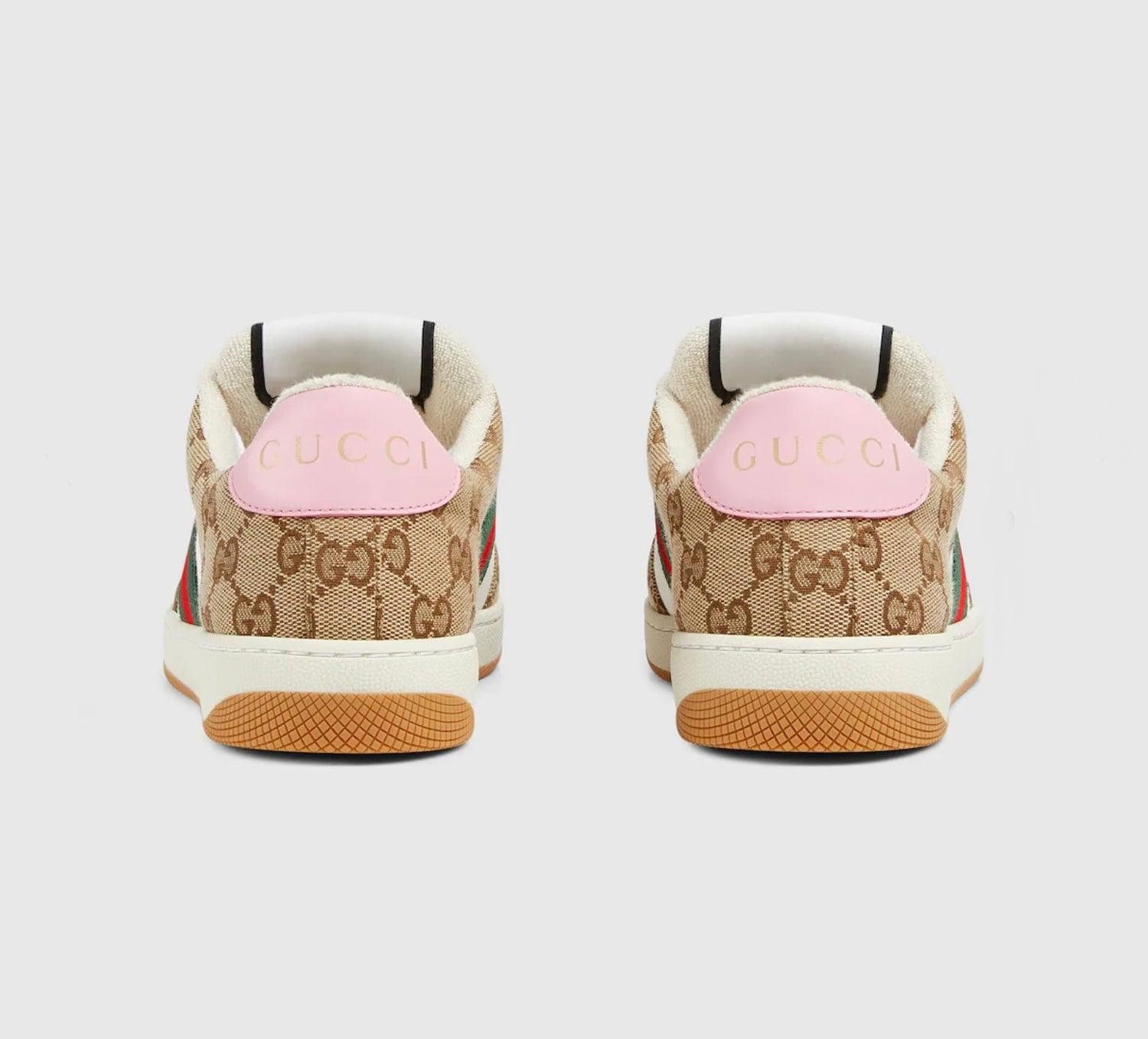 Gucci Gucci women’s Screener sneakers size 41 Size ONE SIZE - 3 Thumbnail