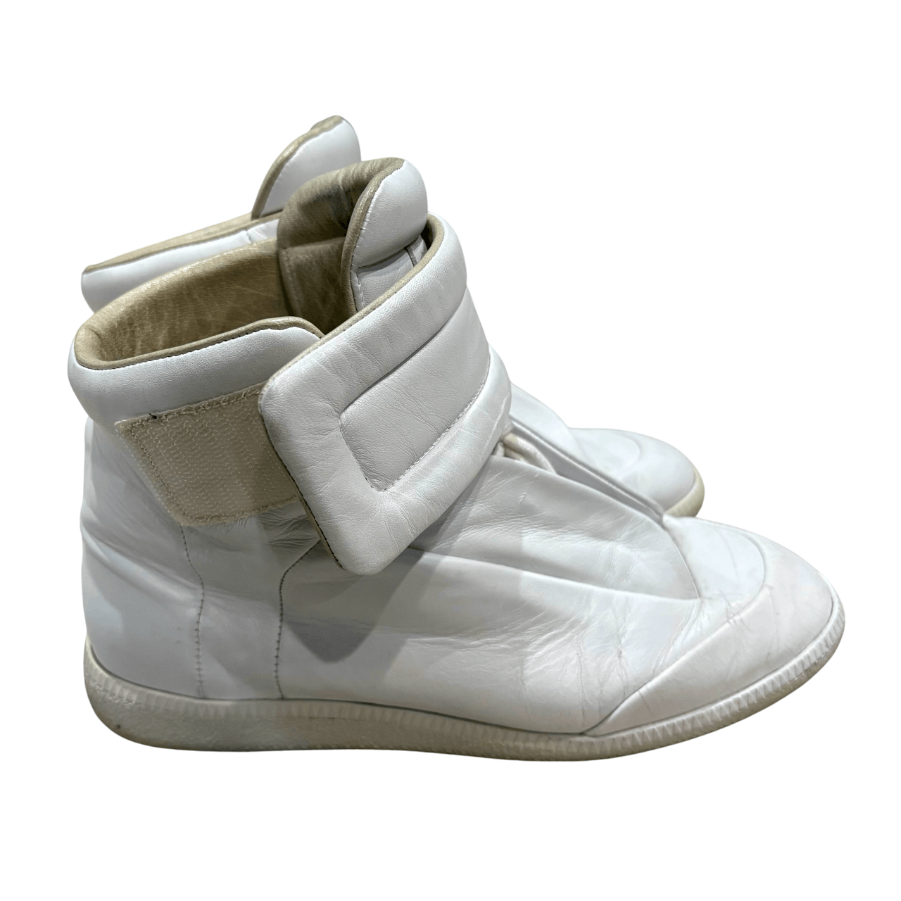 Maison Margiela maison margiela futures Size US 8 / EU 41 - 3 Thumbnail