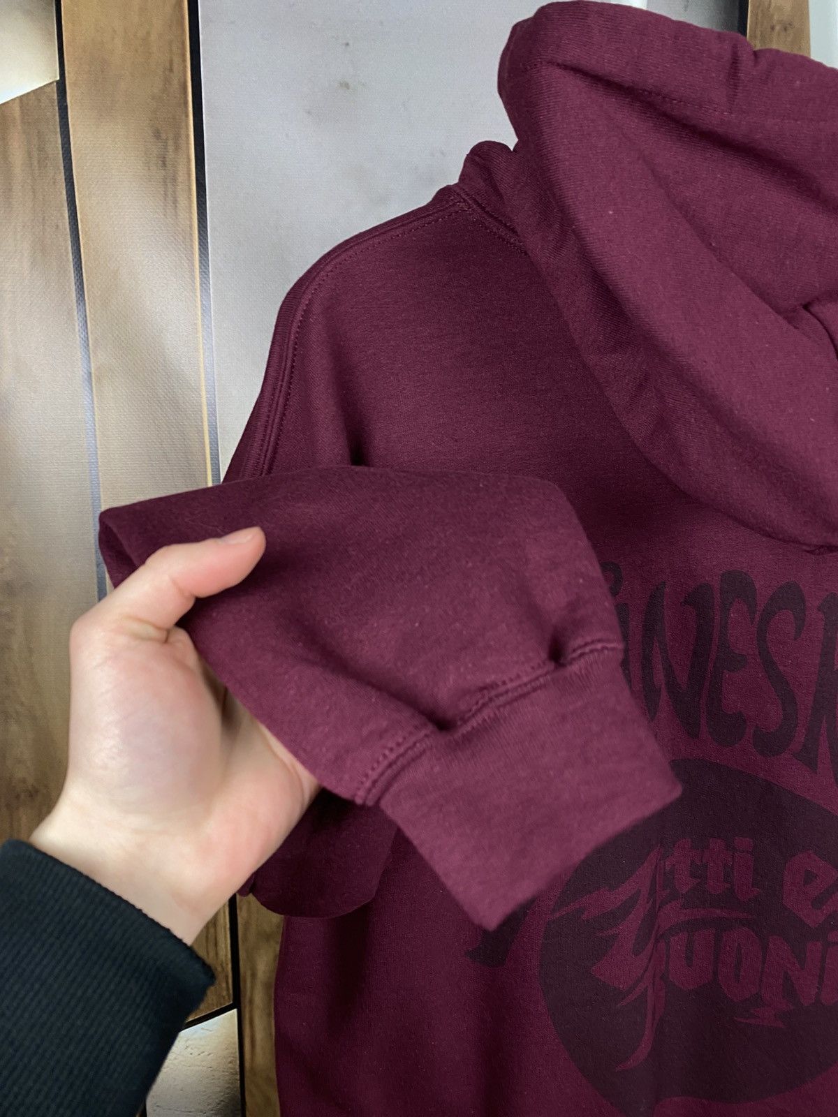 Band Tees 🎸Hoodie Maneskin Zitti E Buoni Big Logo Rock Band Tee🎸 Size US M / EU 48-50 / 2 - 5 Thumbnail