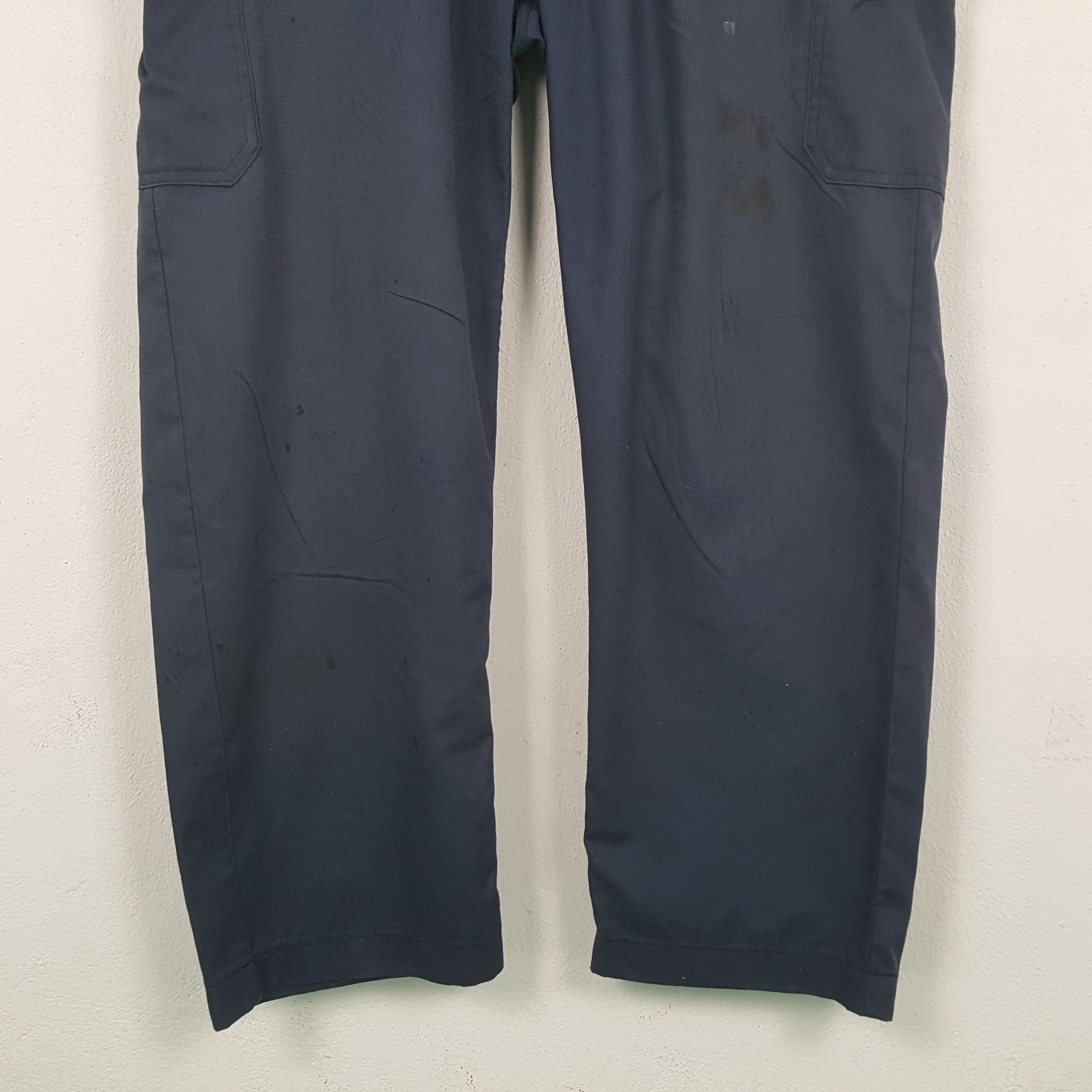Vintage The Tokyo Toilet Workwear Custom Art Coverall C298N13 Size US M / EU 48-50 / 2 - 6 Thumbnail