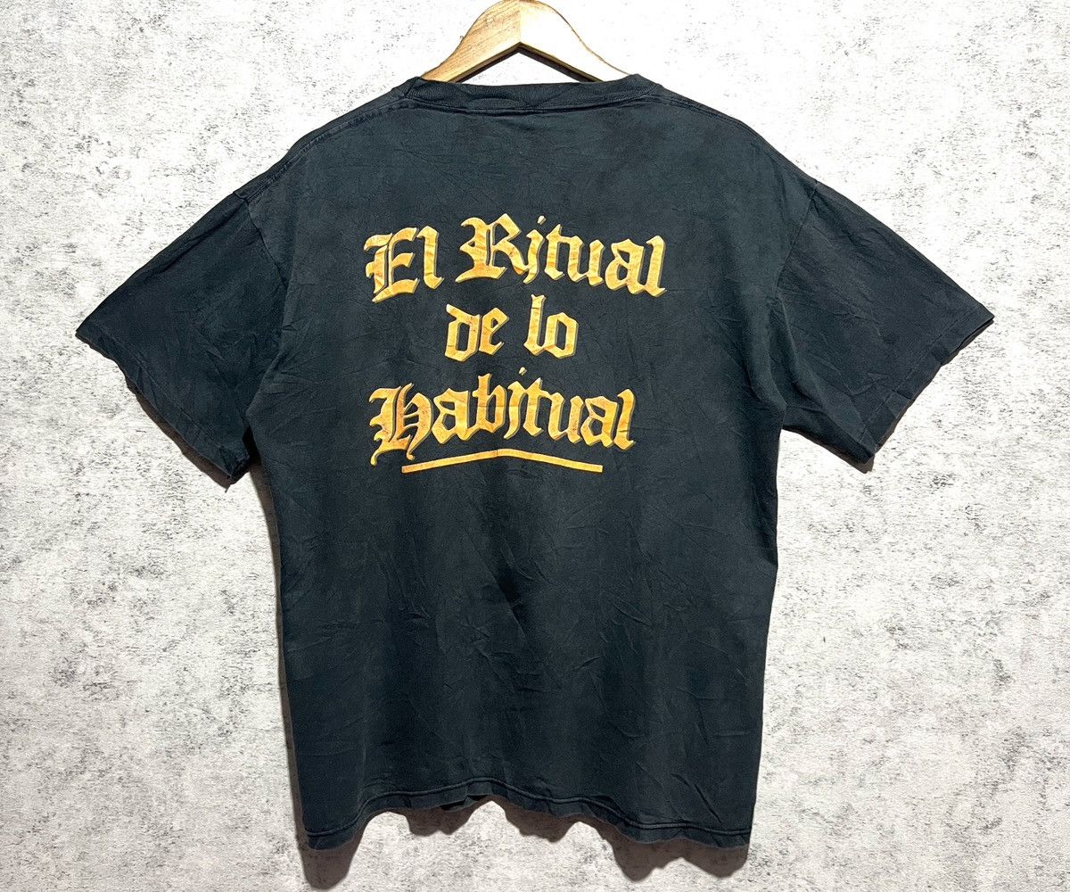 Brockum × Jane's Addiction Vintage Jane’s Addiction 1989 Ritual De Lo Habitual Tour Tee Size US L / EU 52-54 / 3 - 2 Thumbnail