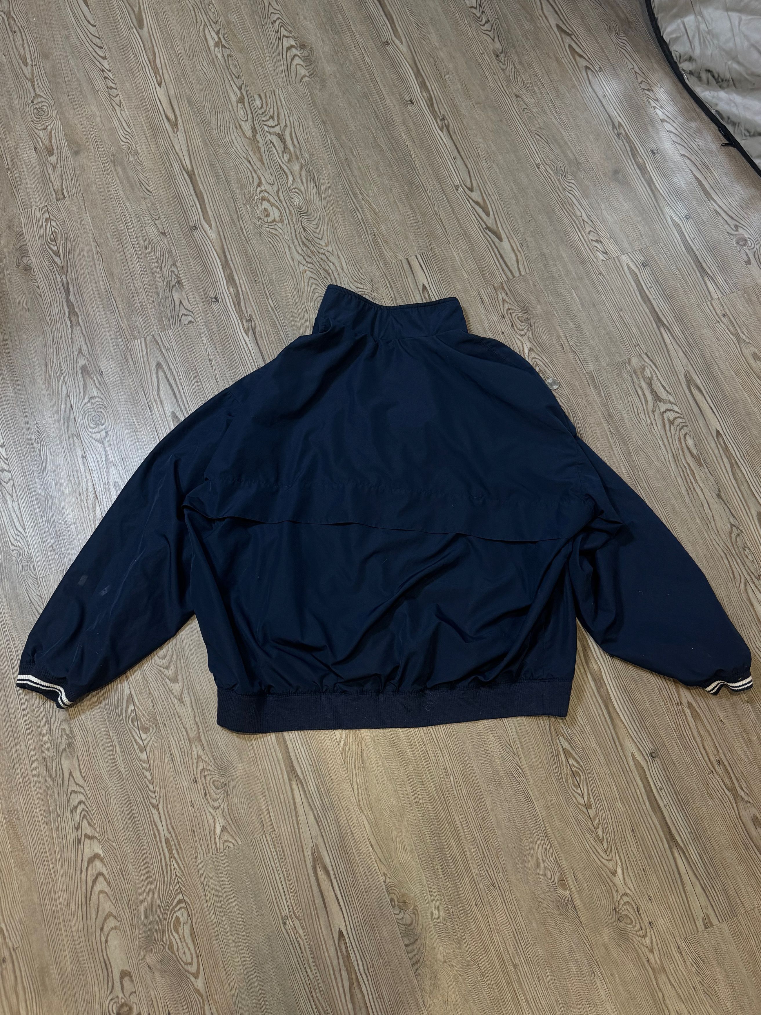 Reebok Vintage Reebok Windbreaker Size US XXL / EU 58 / 5 - 2 Thumbnail