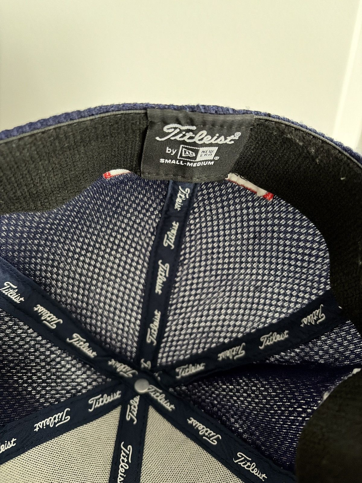 Titleist Titleist Golf Hat Size ONE SIZE - 6 Thumbnail