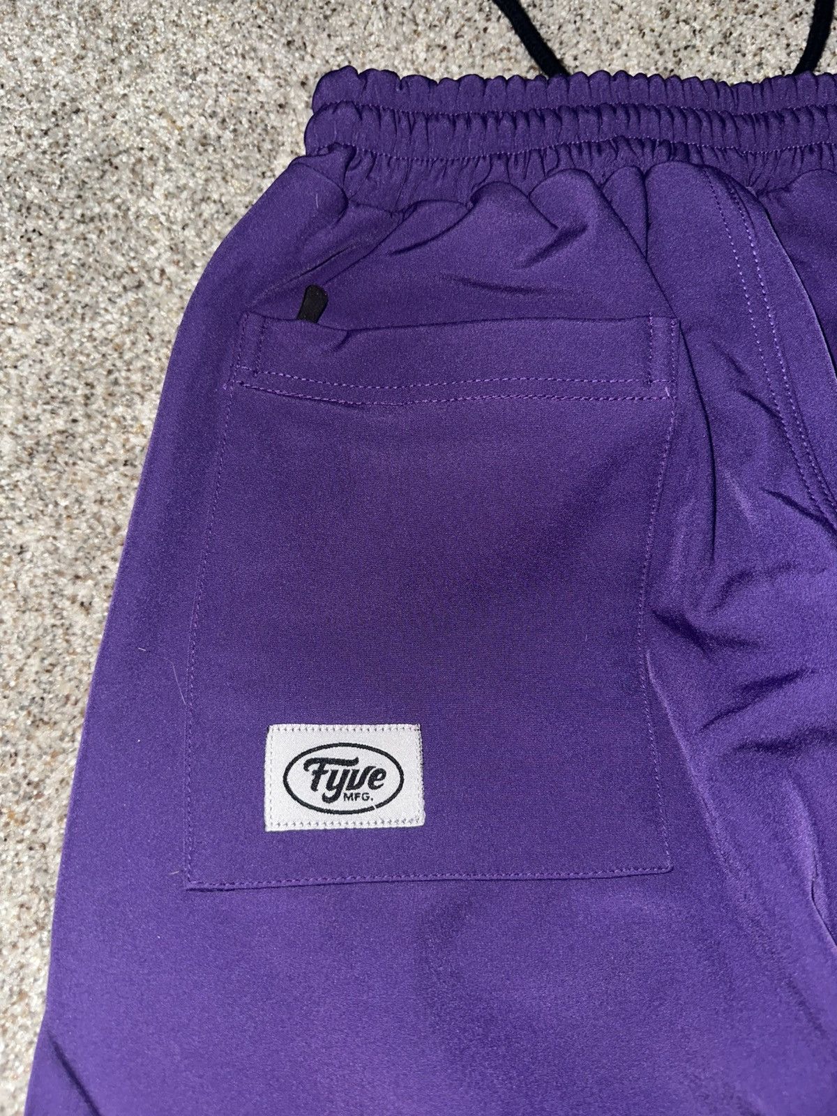 Other Fyve loose fit baggy Snowboard/ski pants Size US 30 / EU 46 - 5 Thumbnail