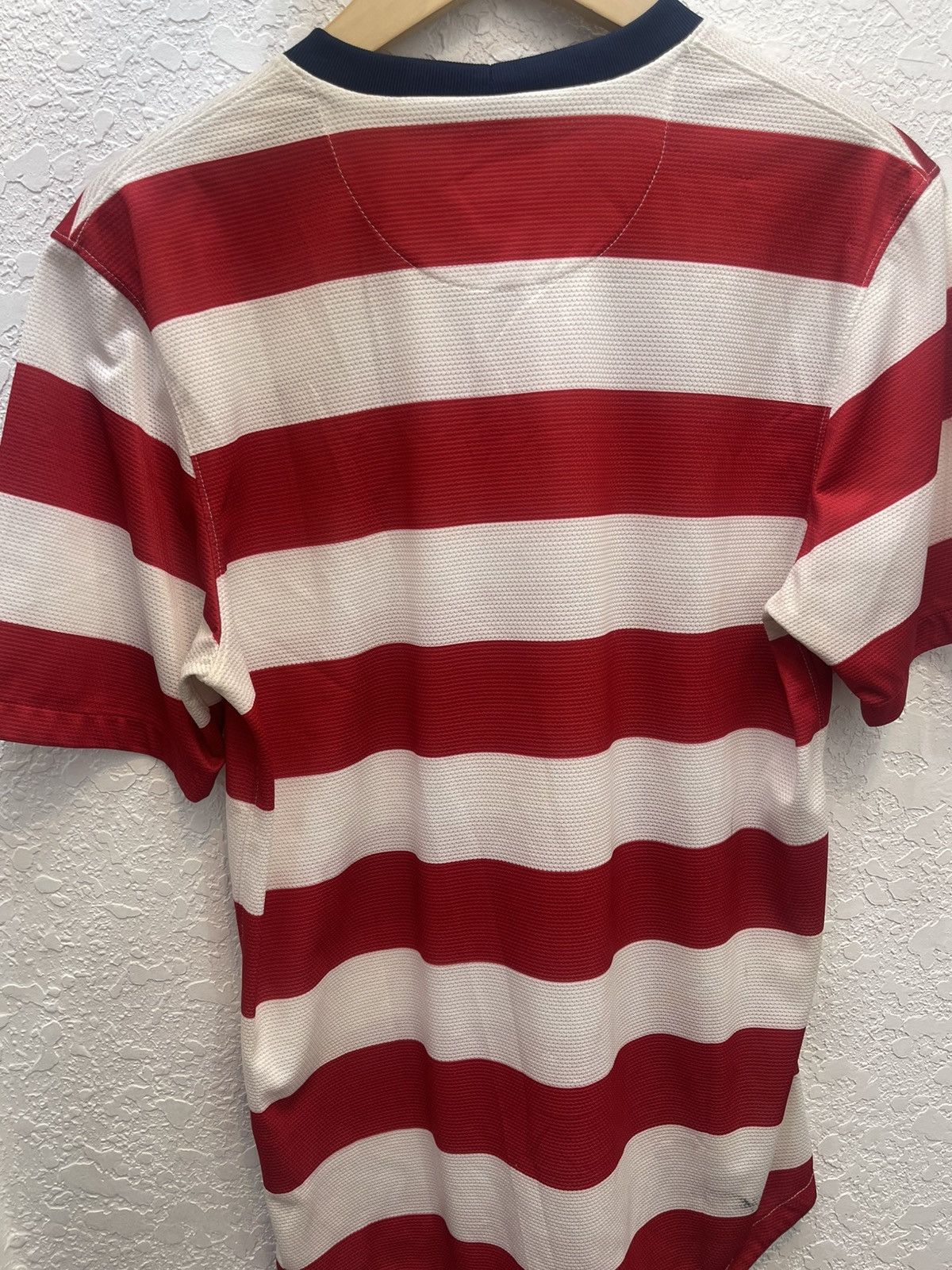 Nike 2012 USA HOME JERSEY S Size US S / EU 44-46 / 1 - 9 Thumbnail