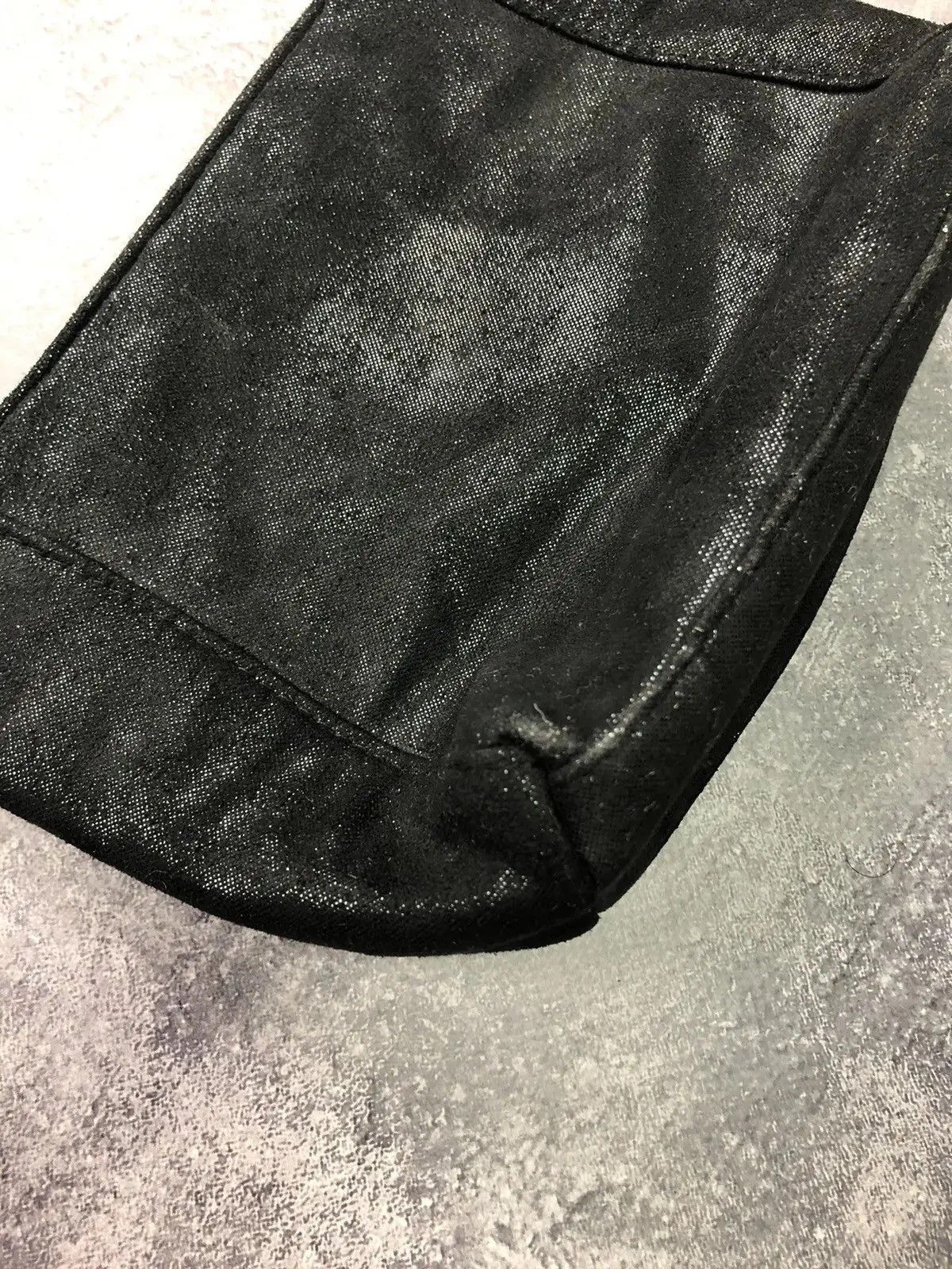 Yves Saint Laurent YVES SAINT LAURENT Vintage Cosmetic Bag Mini Logo Luxury Size ONE SIZE - 10 Thumbnail