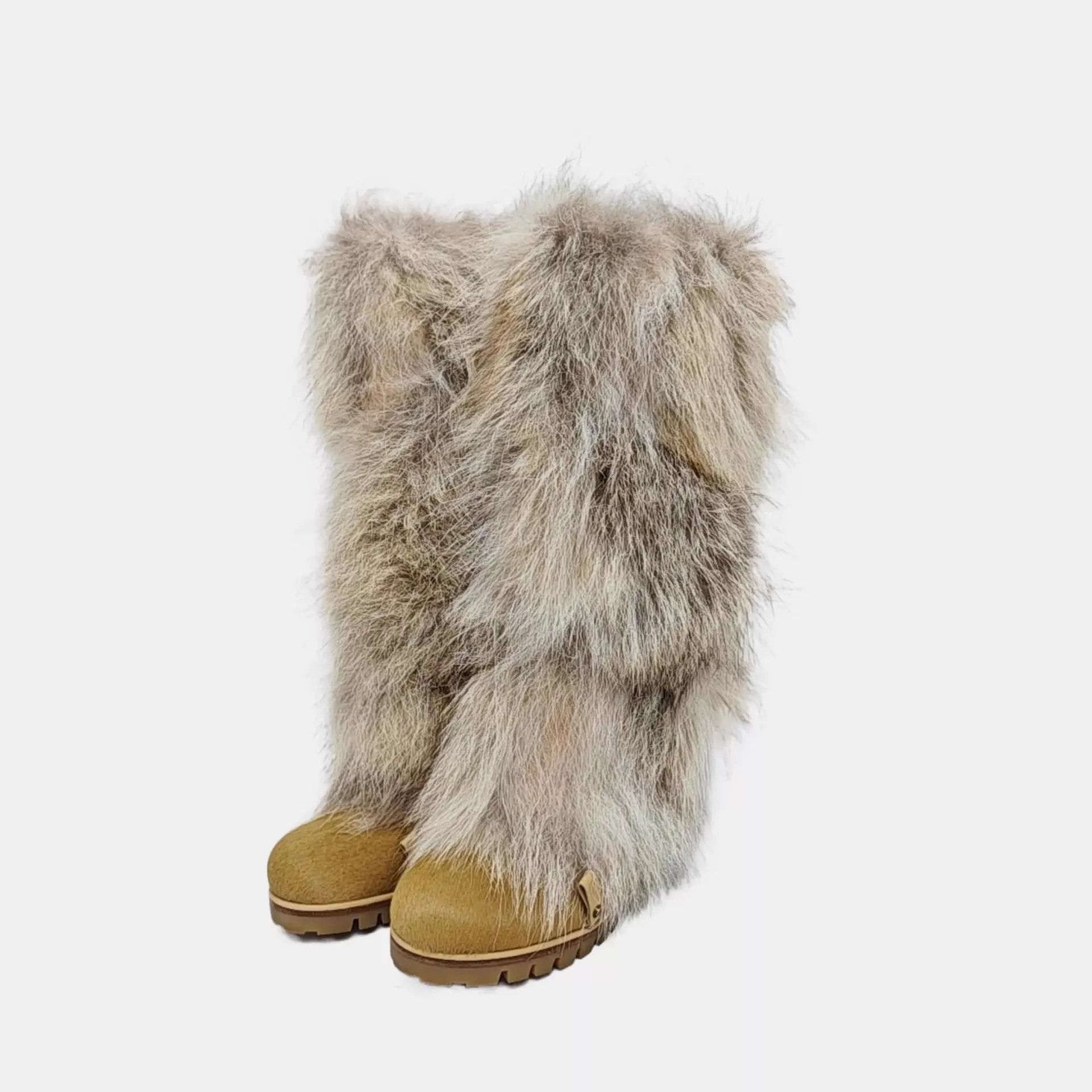 Chloe Chloé Boots 38 Size US 7.5 / IT 37.5 - 2 Thumbnail