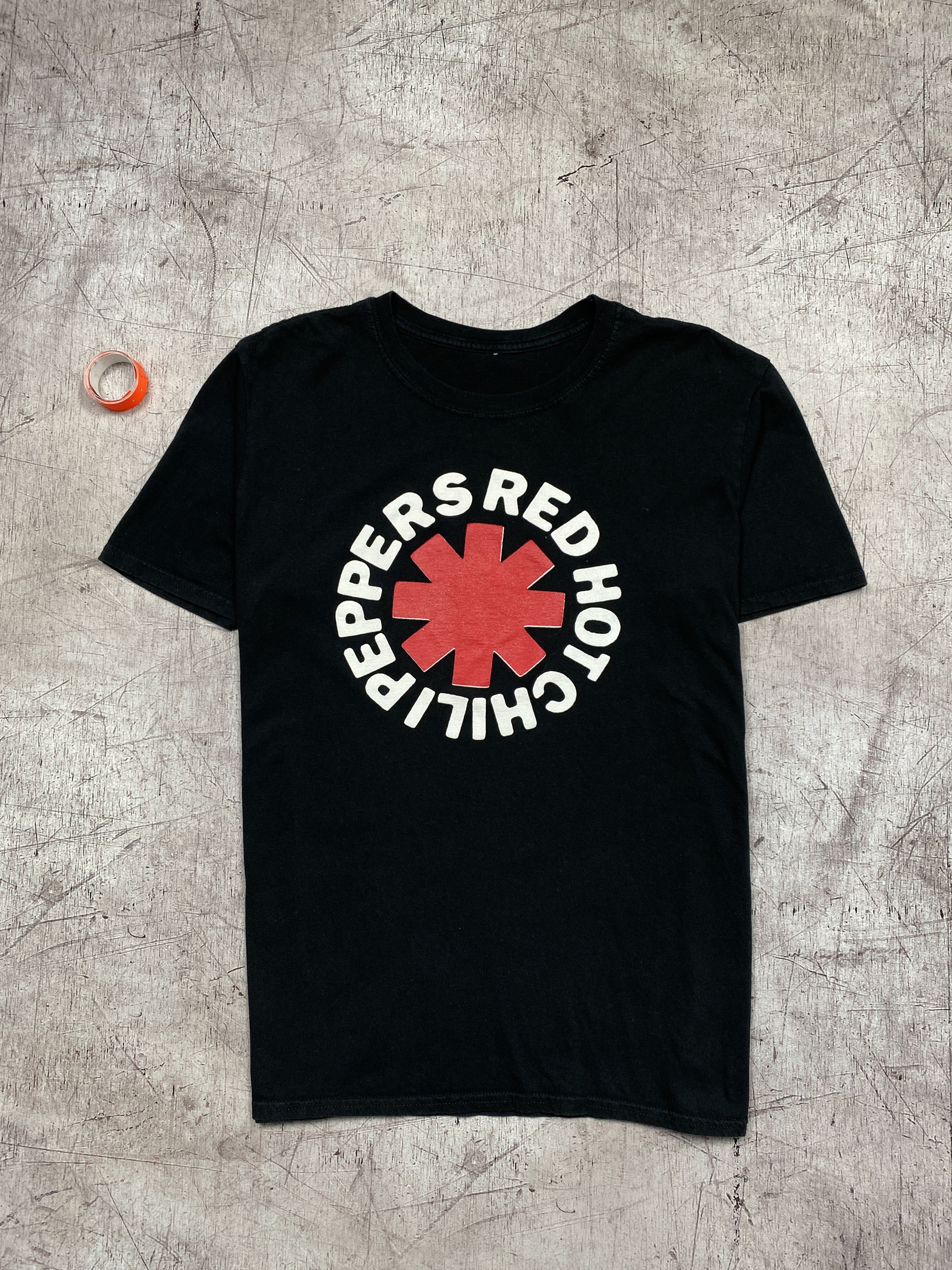 Band Tees × Vintage Vintage Red Hot Chili Peppers T-shirt