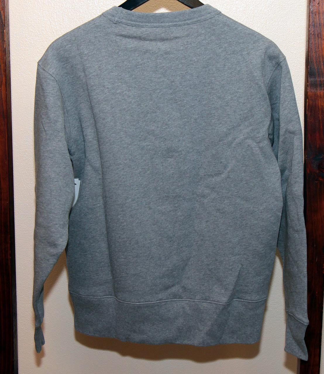 Acne Studios NEW NWT Fairview Face Sweatshirt Size US XS / EU 42 / 0 - 4 Thumbnail
