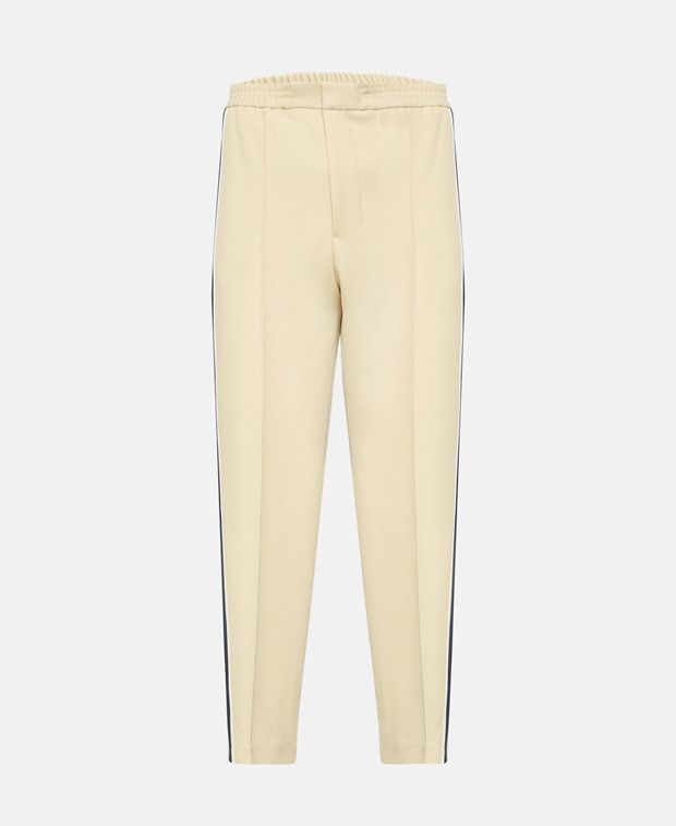 AMI Wool trousers Size US 28 / EU 44 - 1 Thumbnail