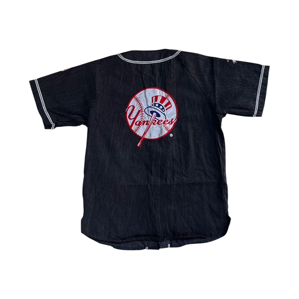 New York Yankees Starter NY Size US L / EU 52-54 / 3 - 3 Thumbnail