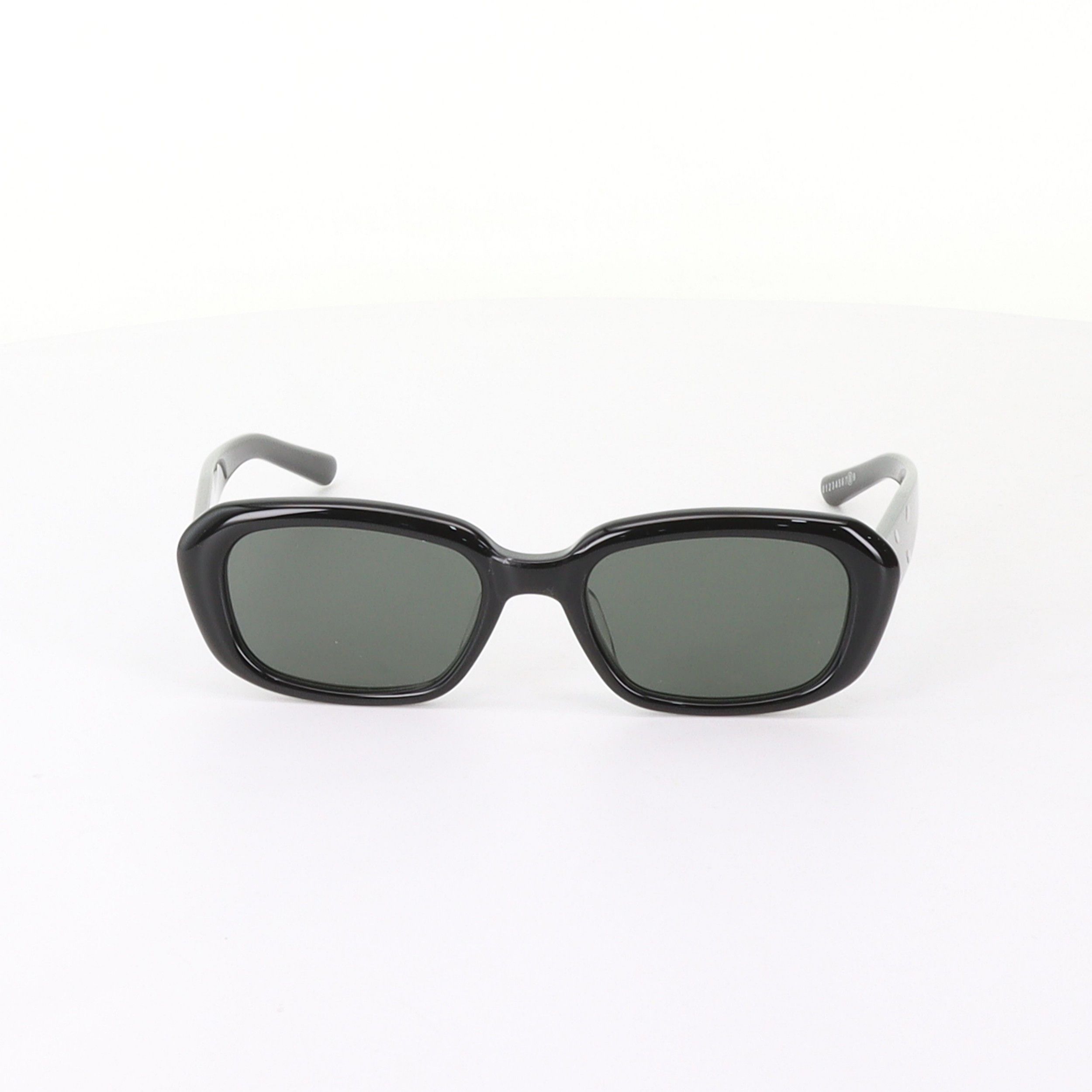 Gentle Monster × Maison Margiela 2025 Maison Margiela MM208 01