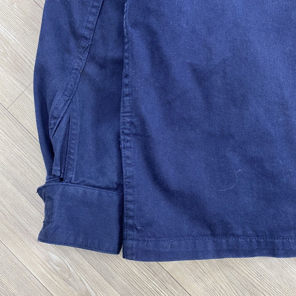 Undercover SS02 Haze Undercover Jun Takahashi Laboratories Work Jacket Size US L / EU 52-54 / 3 - 14 Thumbnail