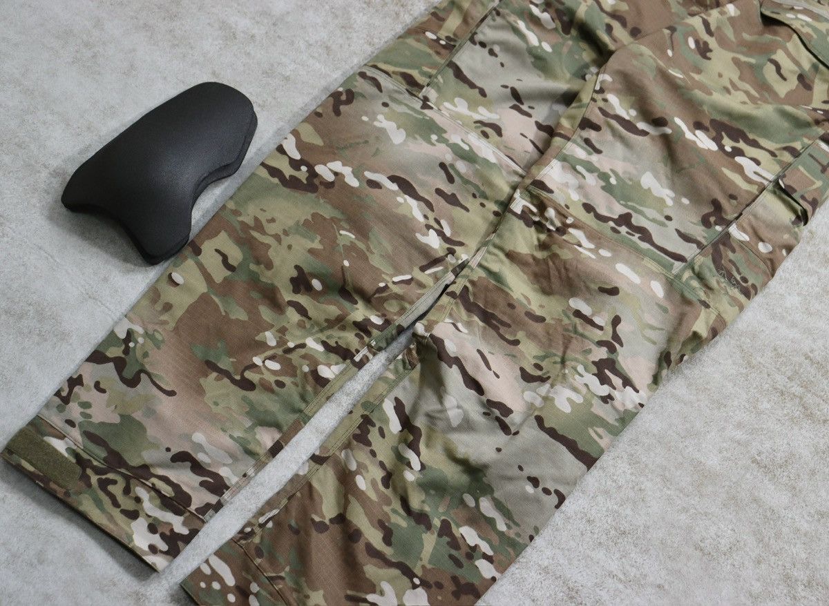 Arc'teryx Arcteryx Leaf Assault Pant Ar Mc ，size L Size US 36 / EU 52 - 4 Thumbnail