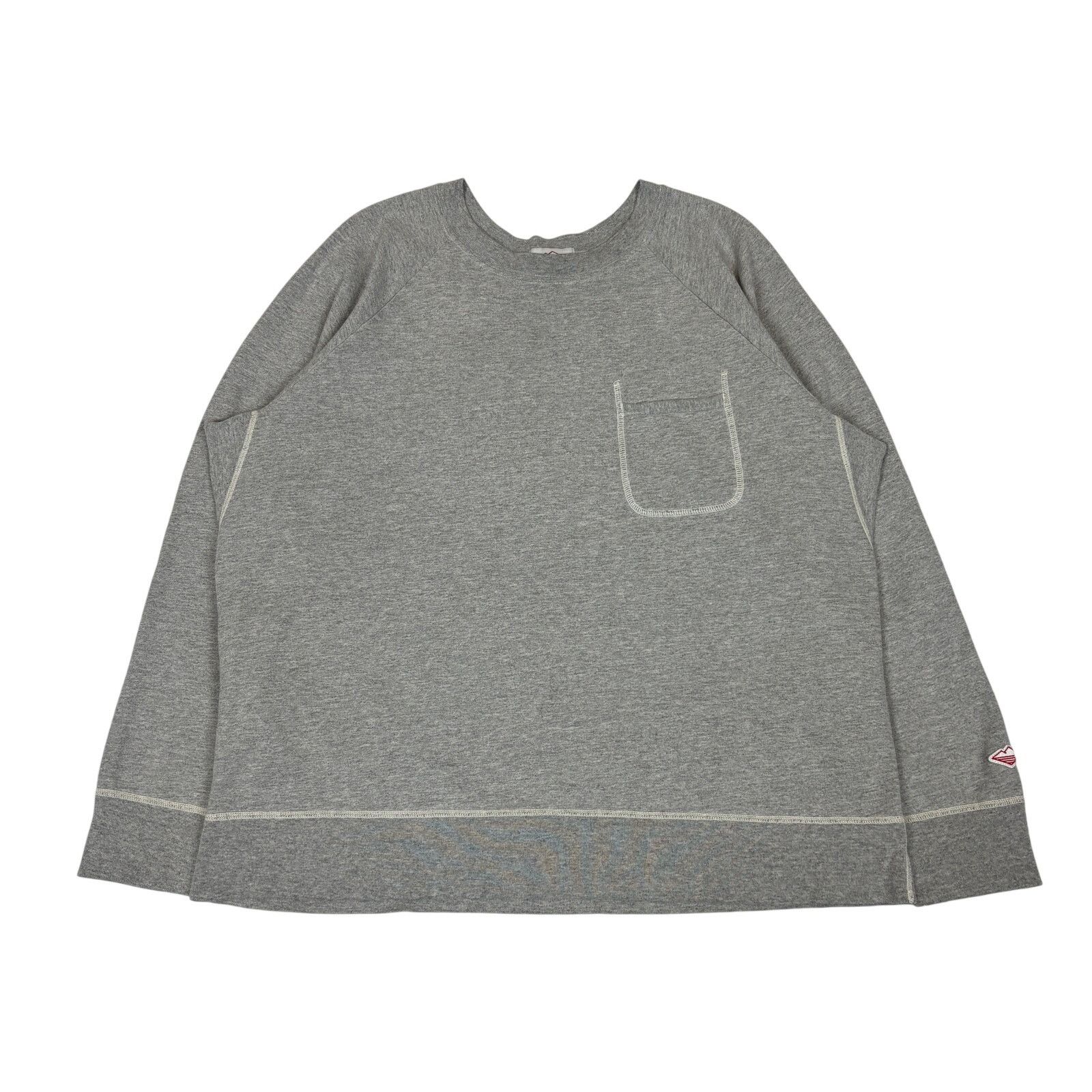 Battenwear Battenwear Reach Up Sweatshirt Men's XL Crew Pullover Retro Size US XL / EU 56 / 4 - 1 Thumbnail