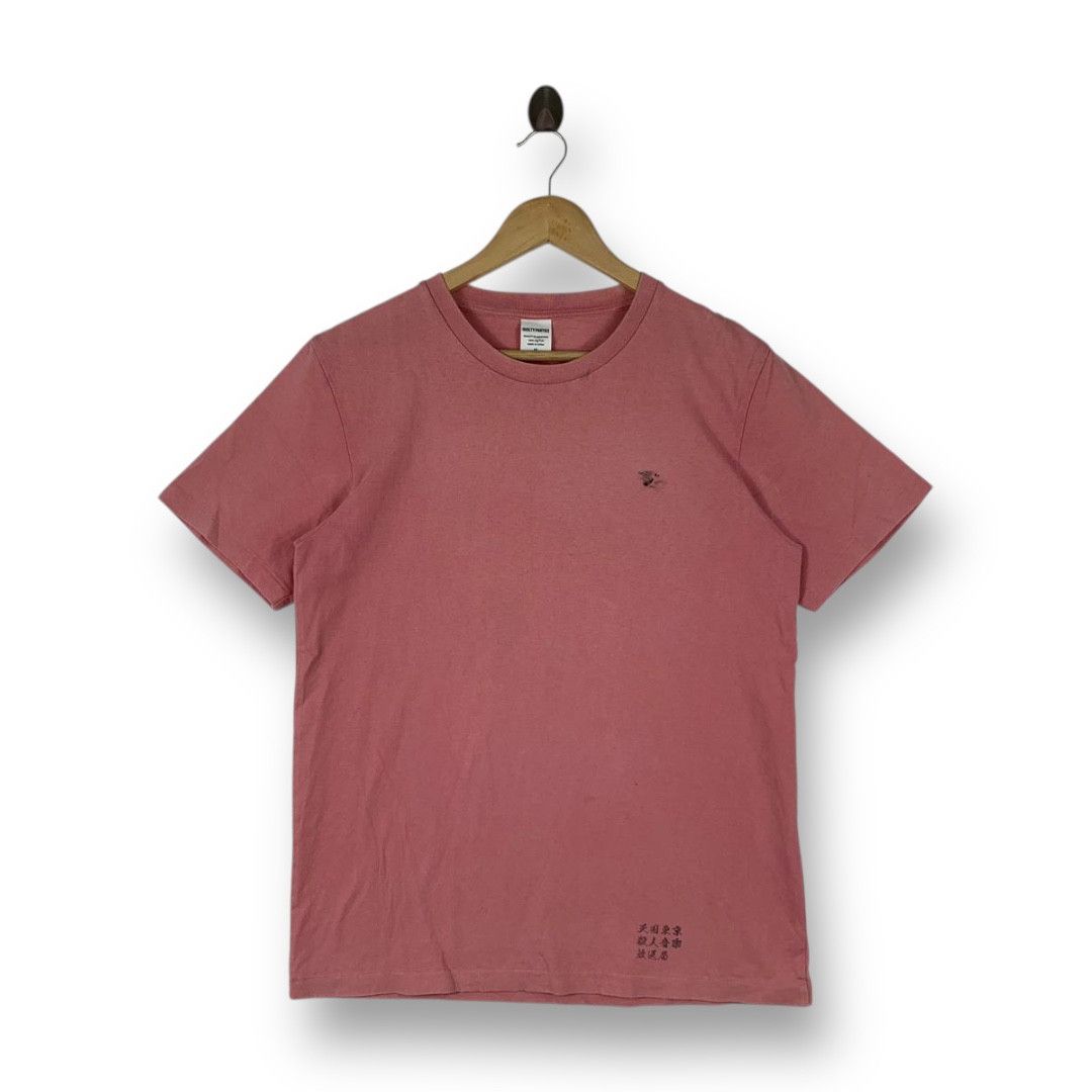 Wacko Maria Wacko Maria Guilty Parties Paradise Tokyo Tee Size US M / EU 48-50 / 2 - 2 Thumbnail