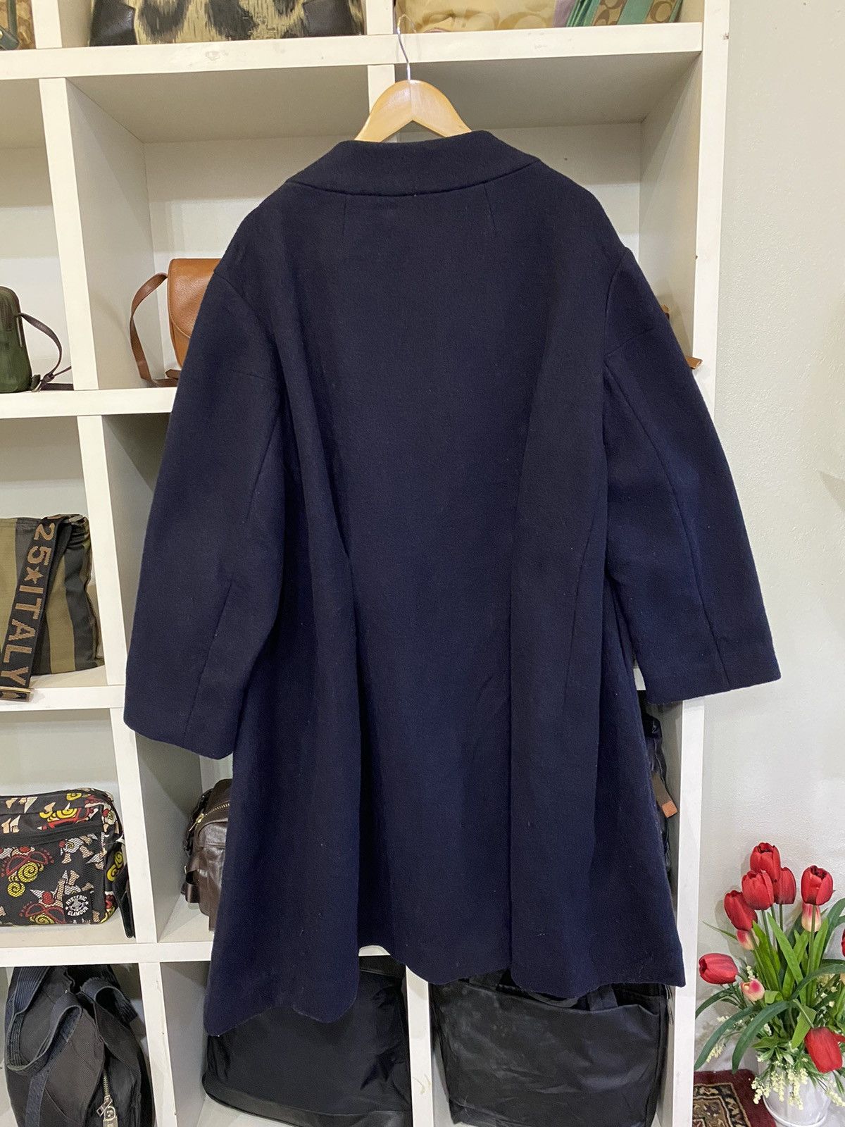 Marni Marni Long Coat Size M / US 6-8 / IT 42-44 - 9 Thumbnail