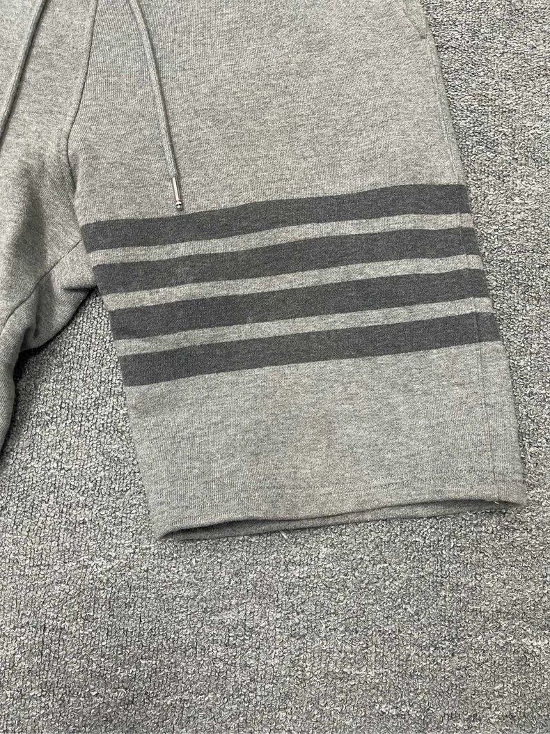 Other Thom Browne size1 Grey shorts Size US 26 / EU 42 - 8 Thumbnail