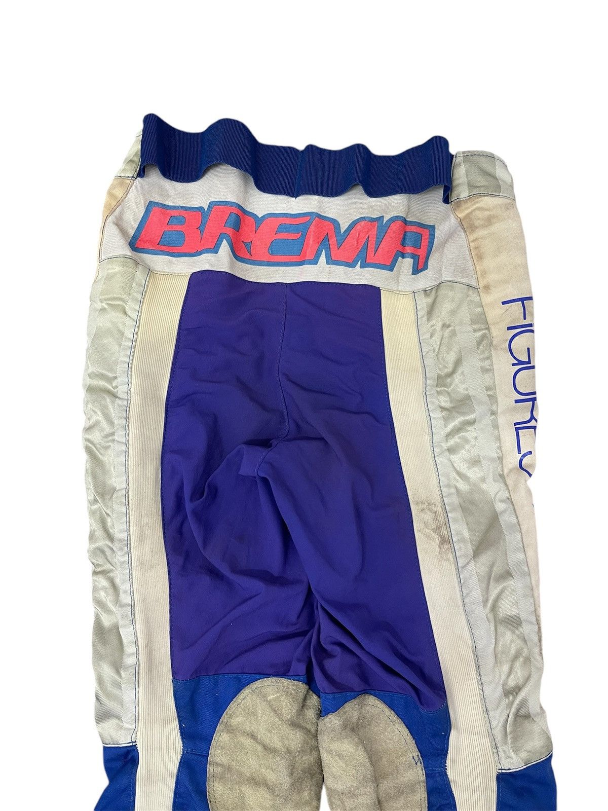 Gear for Sports Vintage Brema Motocross Pants Size US 32 / EU 48 - 6 Thumbnail