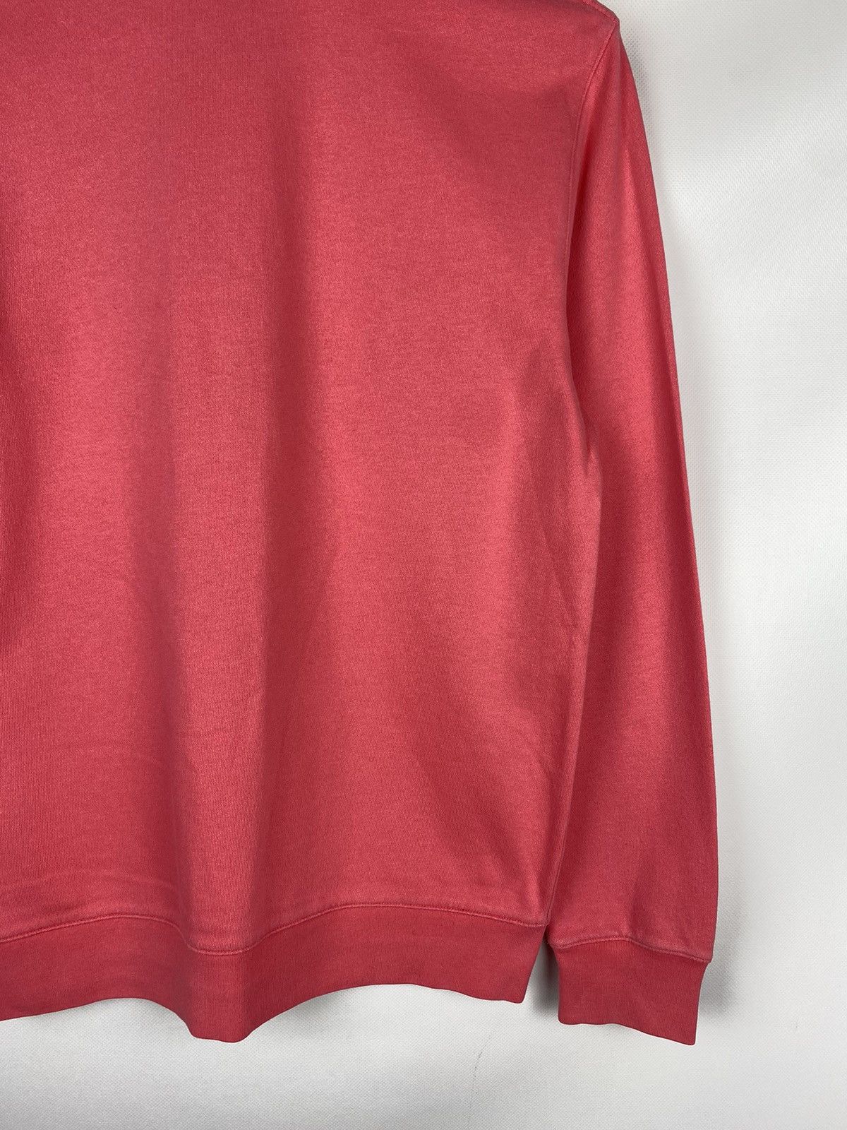A.P.C. APC A.P.C. men’s crew neck sweatshirt pullover size M Size US M / EU 48-50 / 2 - 17 Thumbnail