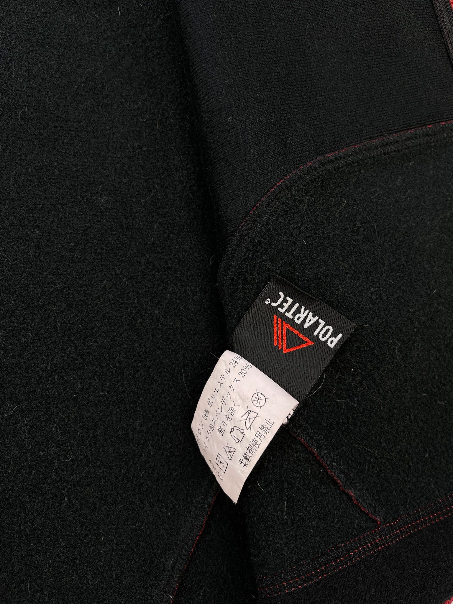 Arc'teryx Vintage Arcteryx jacket windstopper softshell Size S / US 4 / IT 40 - 7 Thumbnail