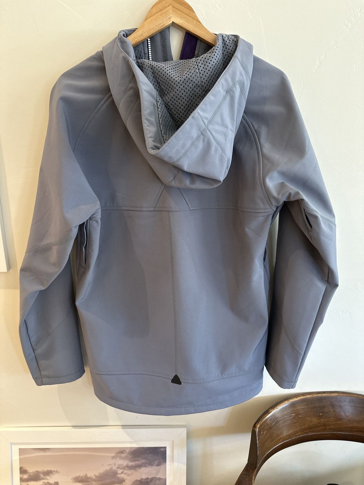 Burton Burton light jacket Size US S / EU 44-46 / 1 - 2 Thumbnail
