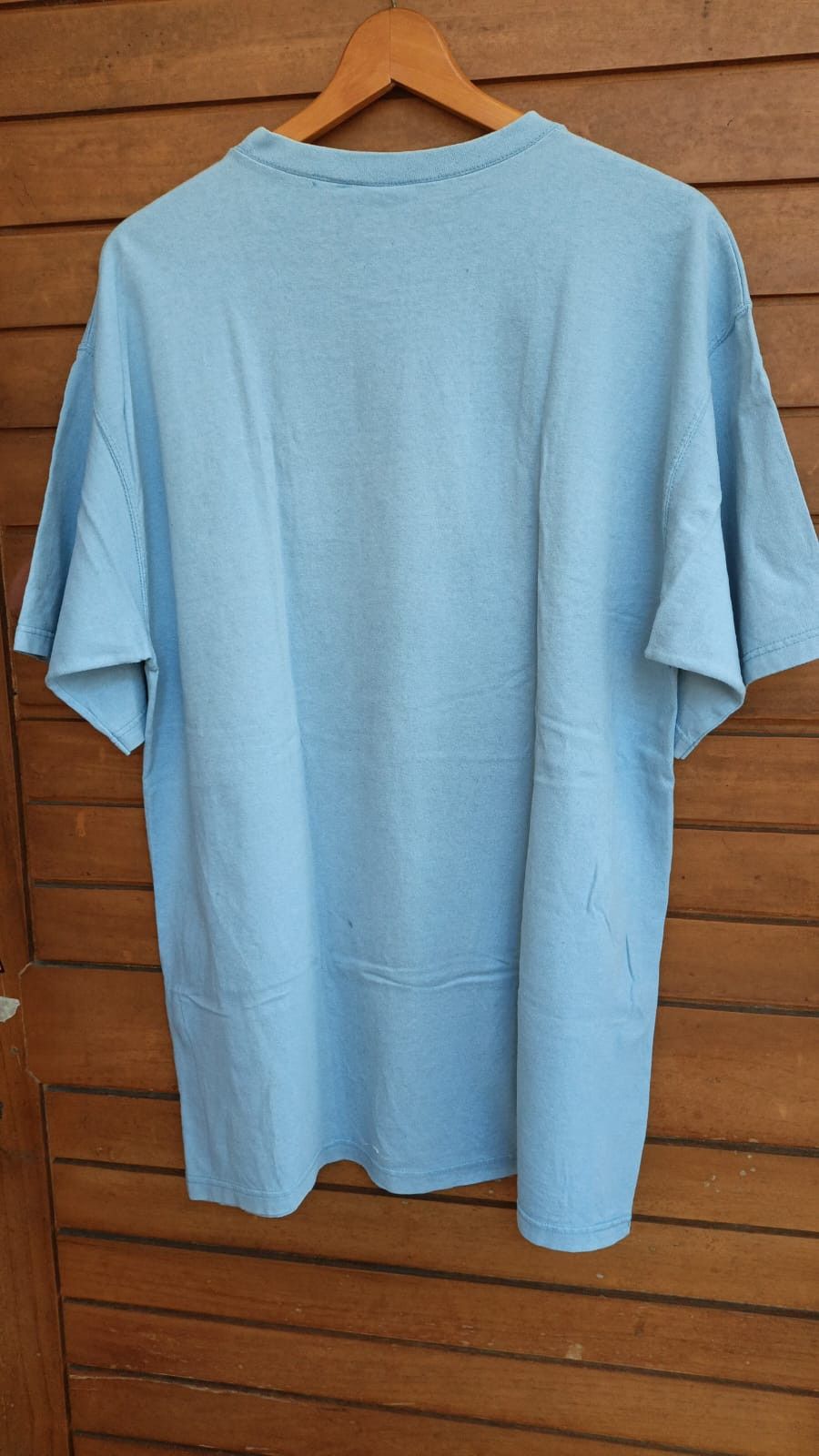 Other Vintage swirlies band shirt Size US XL / EU 56 / 4 - 13 Thumbnail