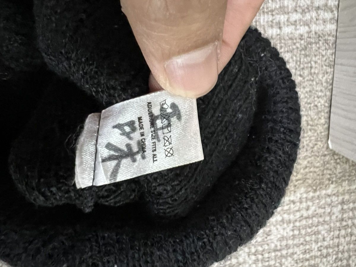 Adidas Vintage Adidas Beanie Hats Size ONE SIZE - 7 Thumbnail