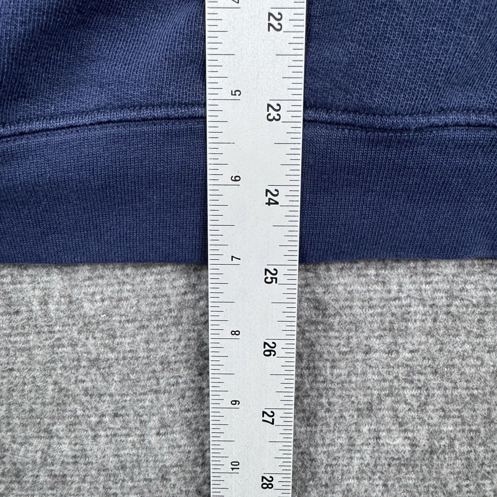 Other Vintage Nuttalls Oxford University Sweatshirt Men’s XL Blue Size US XL / EU 56 / 4 - 5 Thumbnail