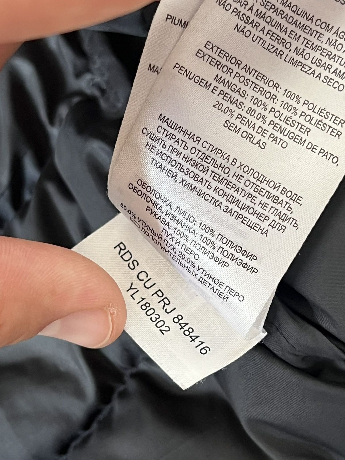 Columbia Columbia Omni Tech Gorpcore Pertex Micro Puffer Jacket Size US XL / EU 56 / 4 - 18 Thumbnail