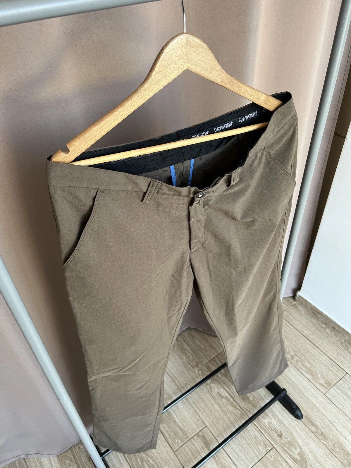 Galvin Green Galvin Green Golf Pants Mens Size 35/33 or M/L Trousers Size US 33 - 5 Thumbnail
