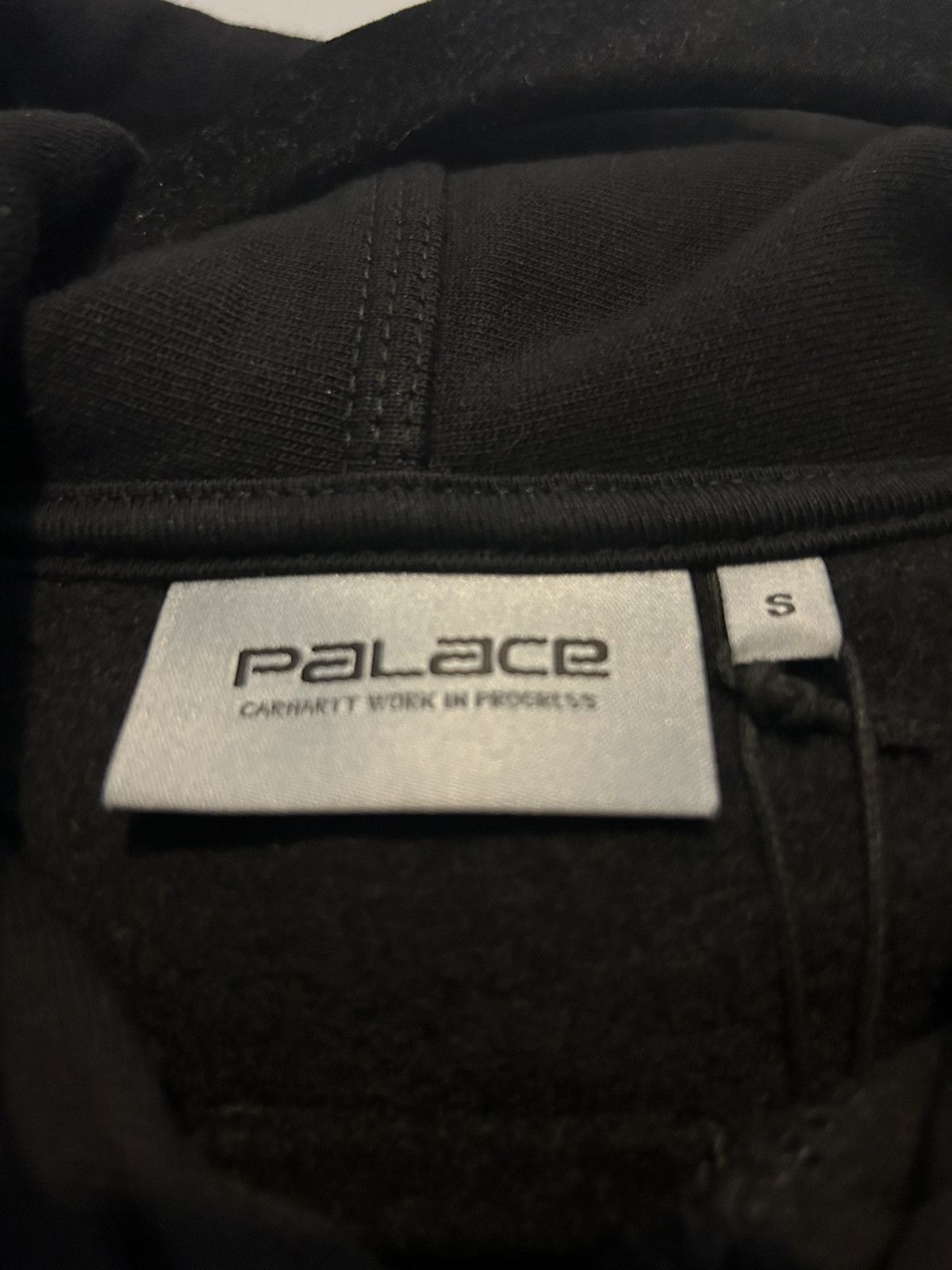 Carhartt Wip × Palace Palace x Carhartt WIP Hood Size US S / EU 44-46 / 1 - 3 Thumbnail