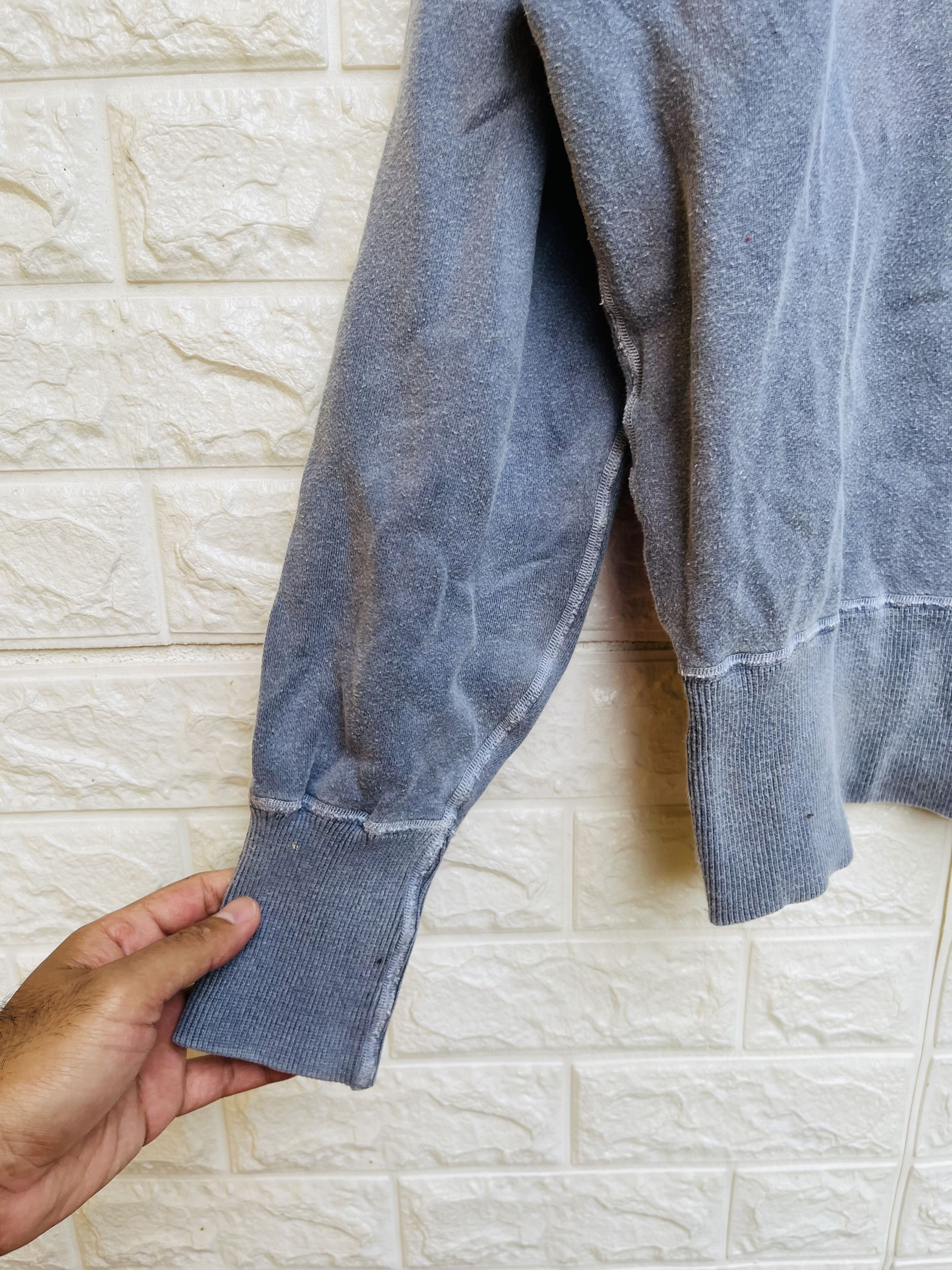 Japanese Brand × Vintage × Wrangler Vintage Wrangler Blue Bell Japanese Designer Fashion Size US M / EU 48-50 / 2 - 6 Thumbnail