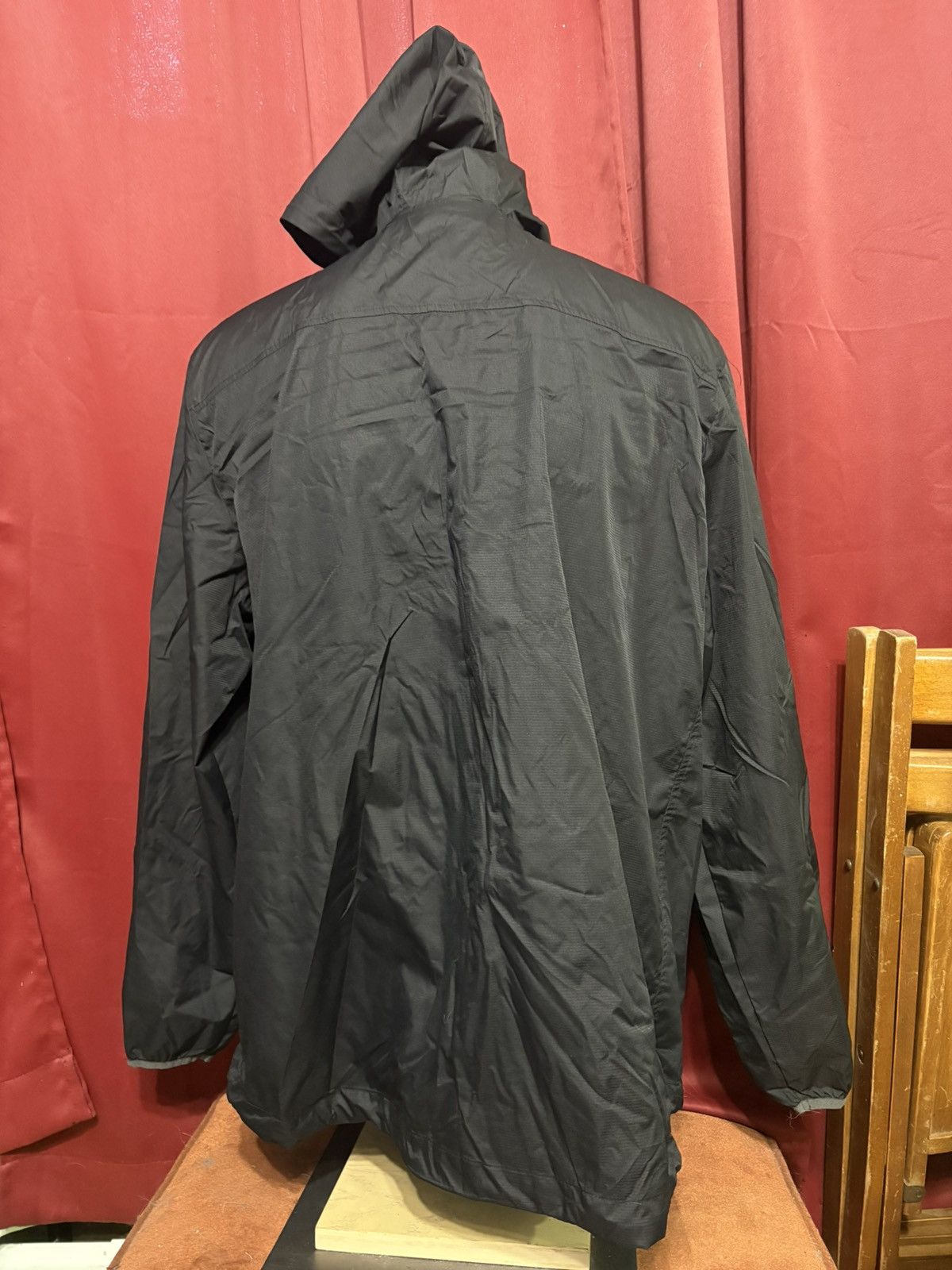 G-III NBA Champions Jacket 2019 Toronto Raptors Finals GII Coat Size US XXL / EU 58 / 5 - 2 Thumbnail