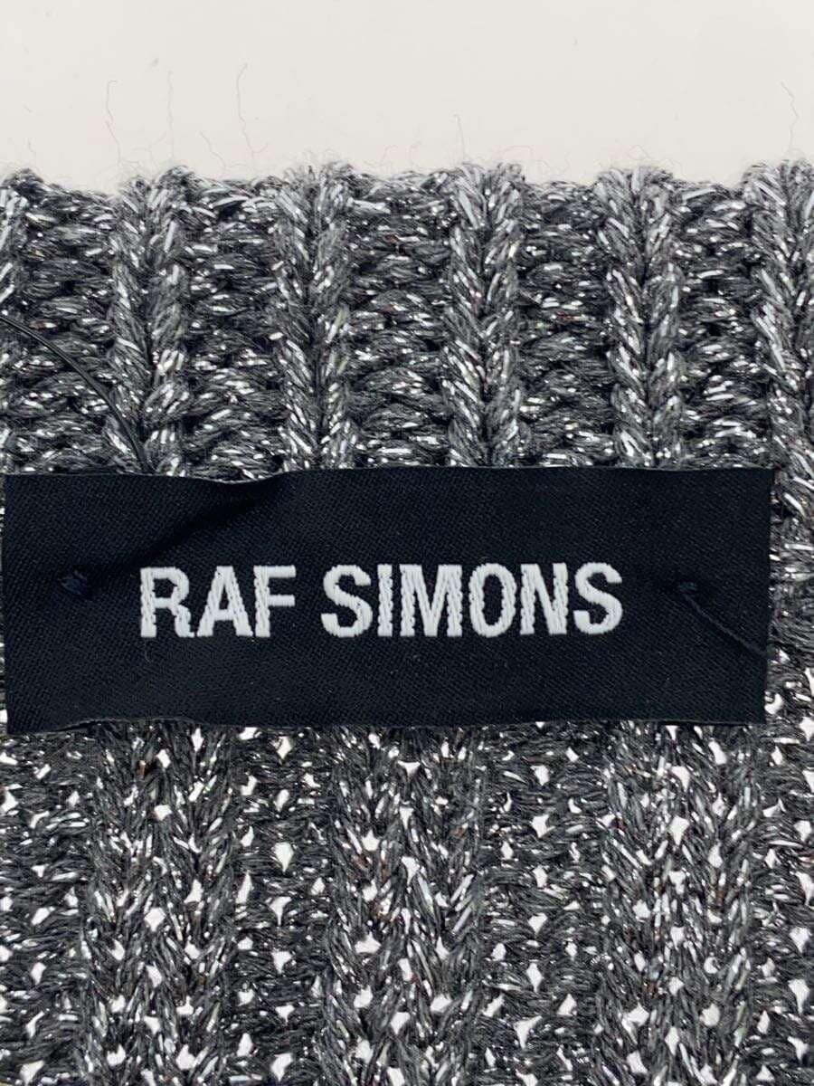 Raf Simons 🐎 Knit Sweater Size US XXL / EU 58 / 5 - 3 Thumbnail