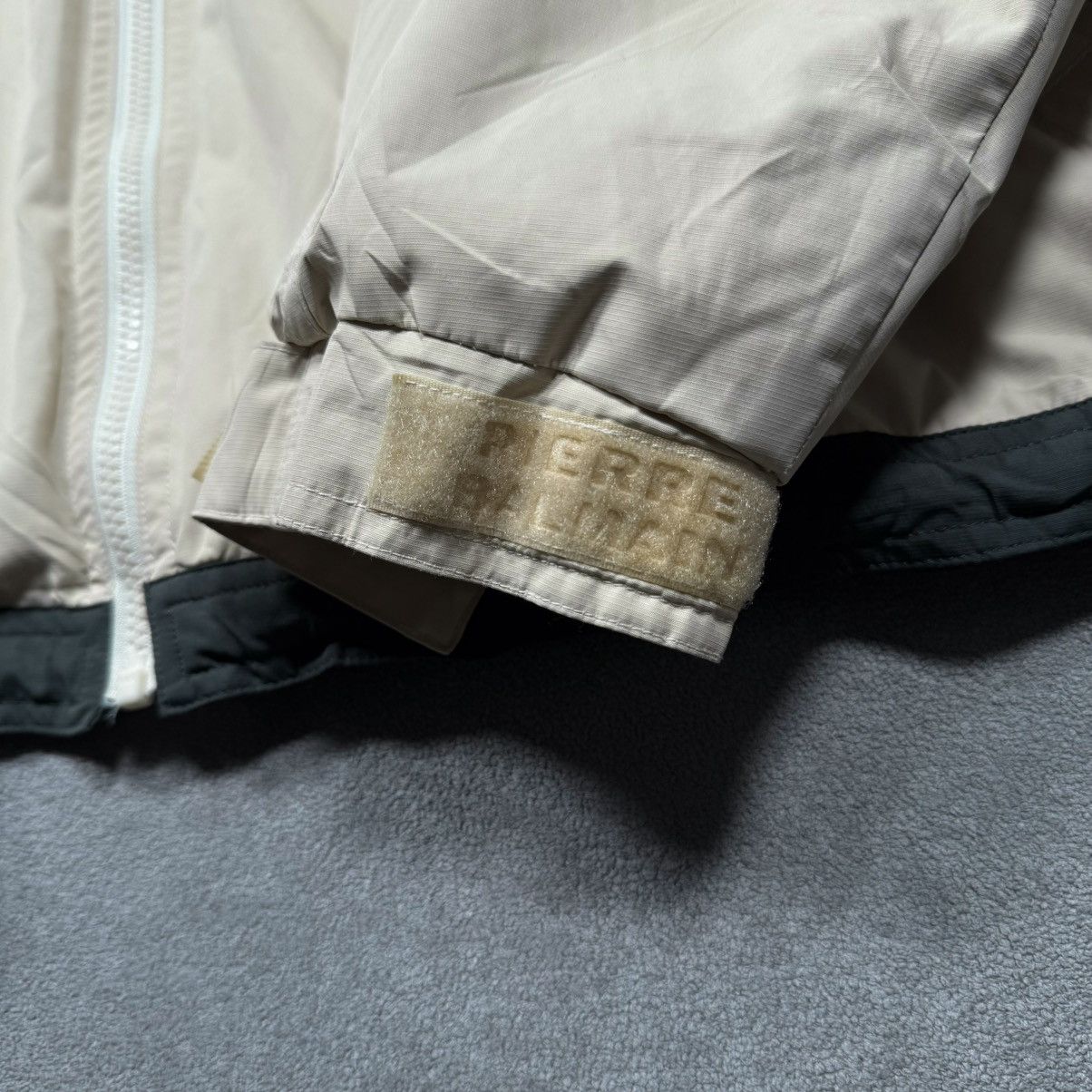 Balmain × Pierre Balmain × Vintage Vintage Pierre Balmain Thermolite Insulation Offwhite Size M Size US M / EU 48-50 / 2 - 5 Thumbnail
