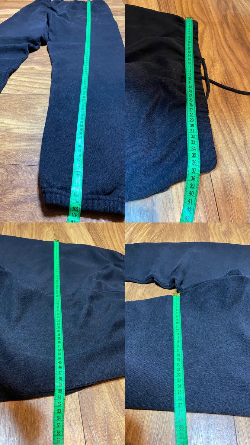 Champion Vintage Pants Champion x Pizza Smile Stop Looking at My Dick Size US 30 / EU 46 - 12 Thumbnail