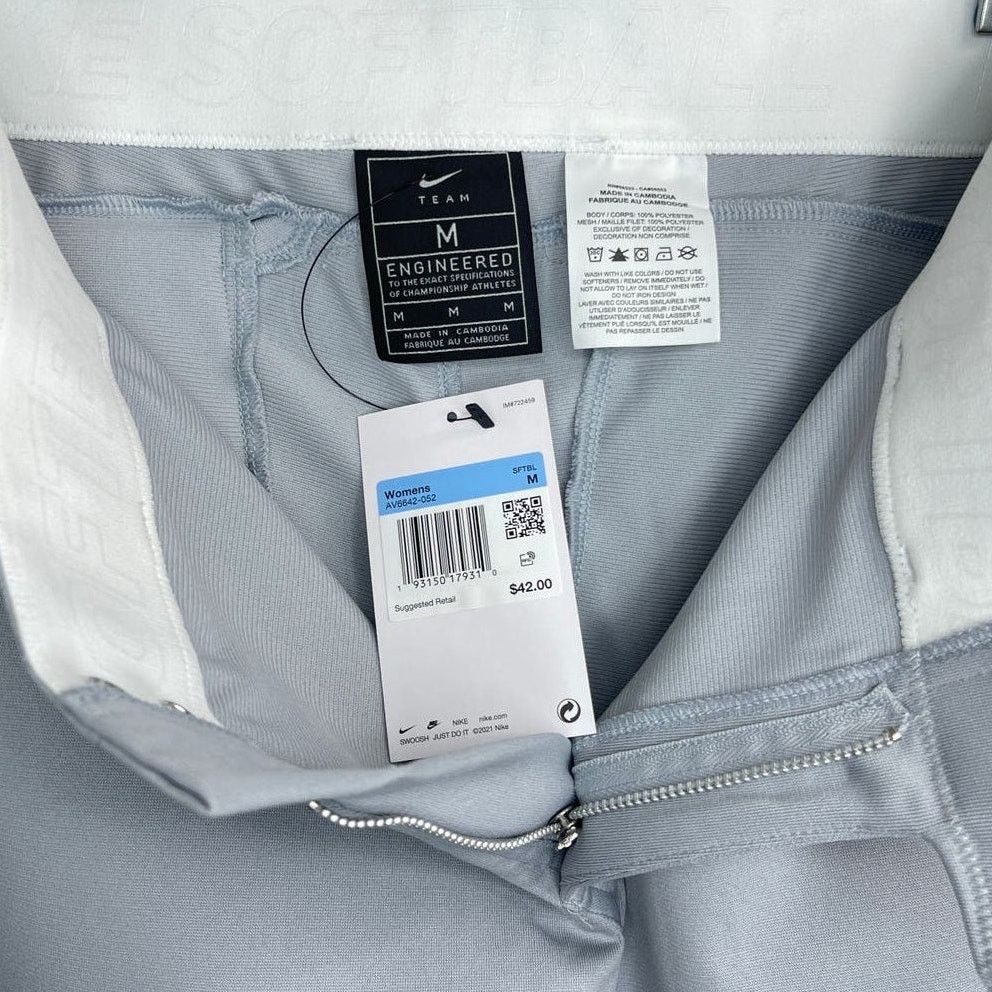 Nike Nike Vapor Select 3/4" Softball Pants Women’s Size Medium Size 30" / US 8 / IT 44 - 4 Thumbnail