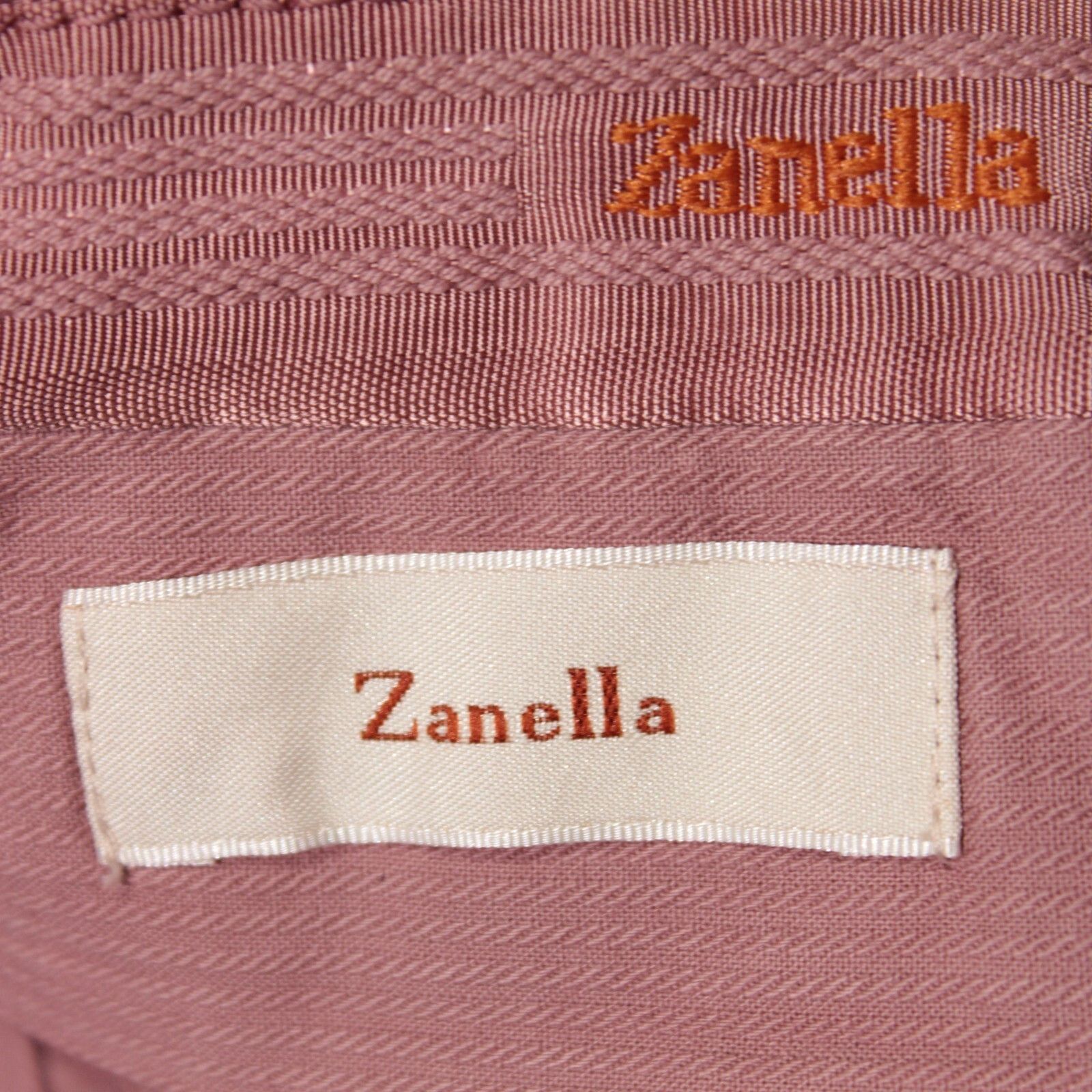 Zanella Zanella New with tags Chino Size 32 US In Pink Size US 32 / EU 48 - 5 Thumbnail