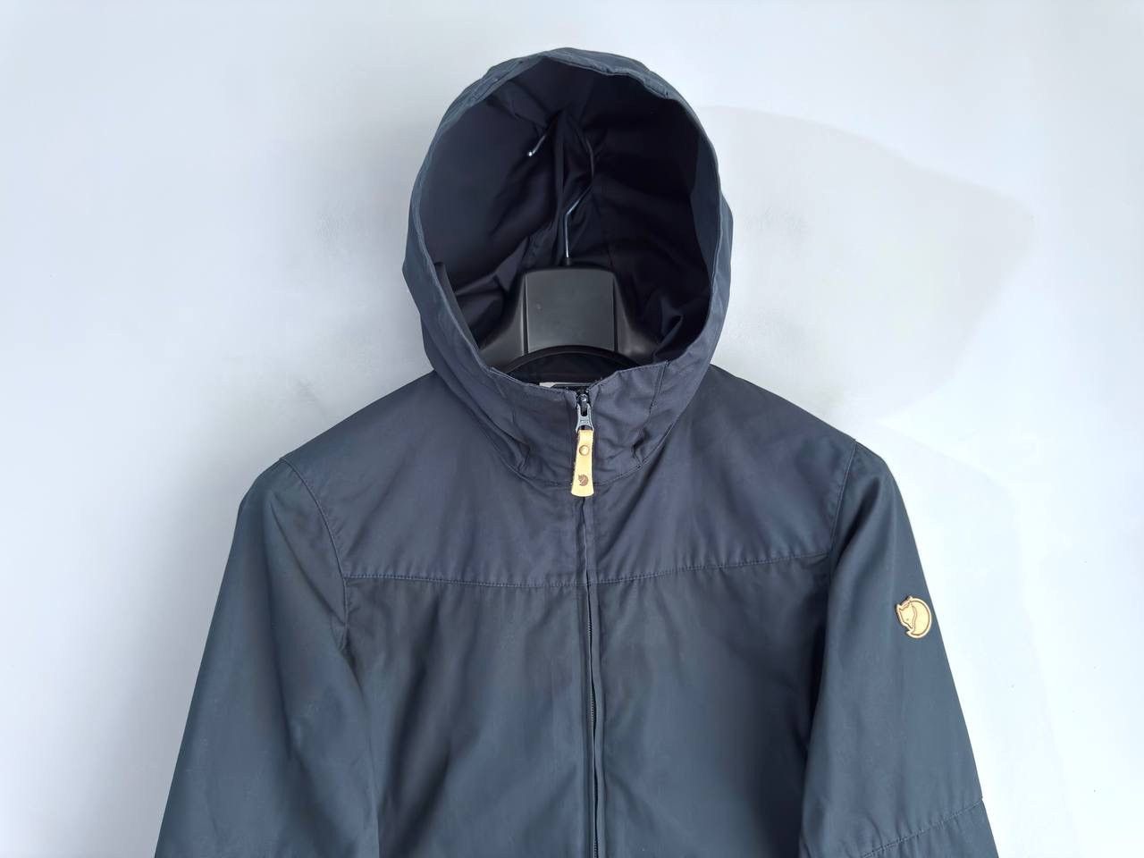 Fjallraven Fjallraven Stina G-1000 Women's Outdoor Hiking Jacket Size S Size S / US 4 / IT 40 - 3 Thumbnail