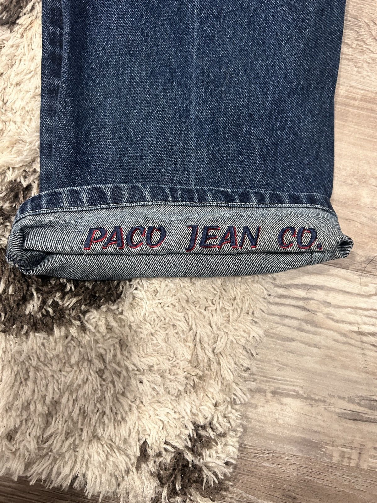 Other Paco Jeans Size US 32 / EU 48 - 5 Thumbnail